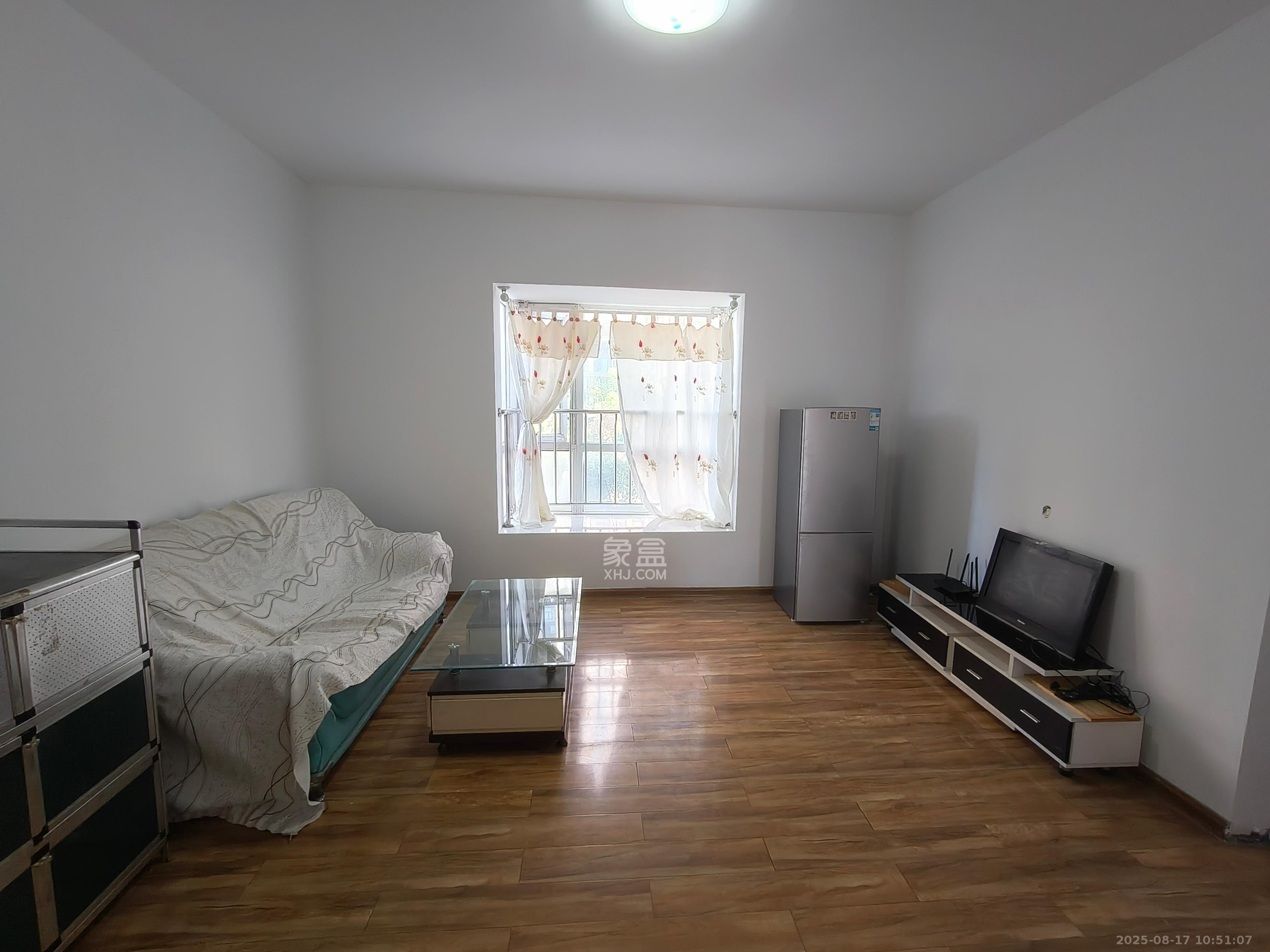 湘瑞嘉园 1室0厅0卫 1600.0元/月 湘瑞嘉园 1室0厅0卫 1600.0元/月室内图