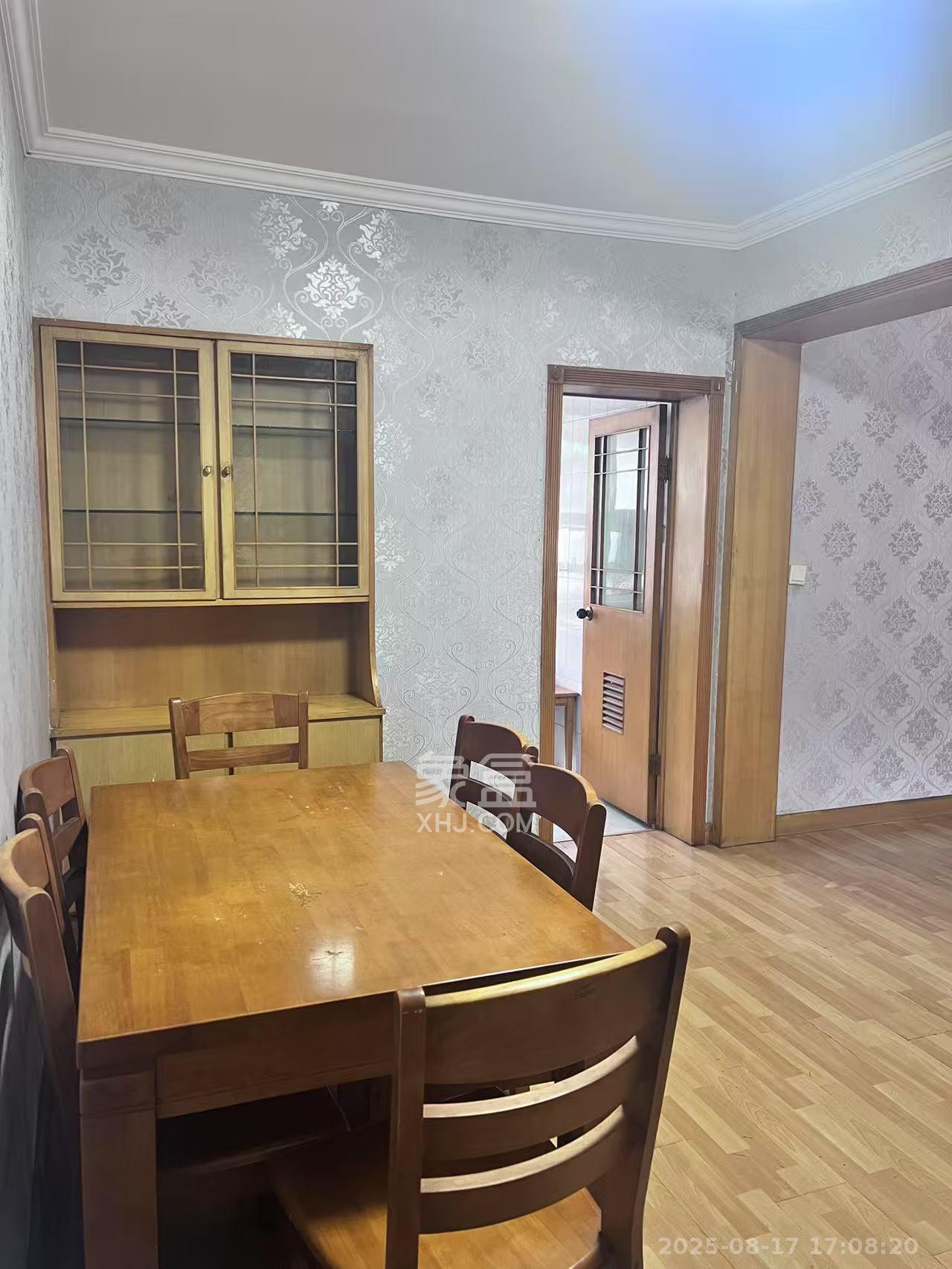 海威大厦 3室2厅2卫 2200.0元/月 海威大厦 3室2厅2卫 2200.0元/月室内图