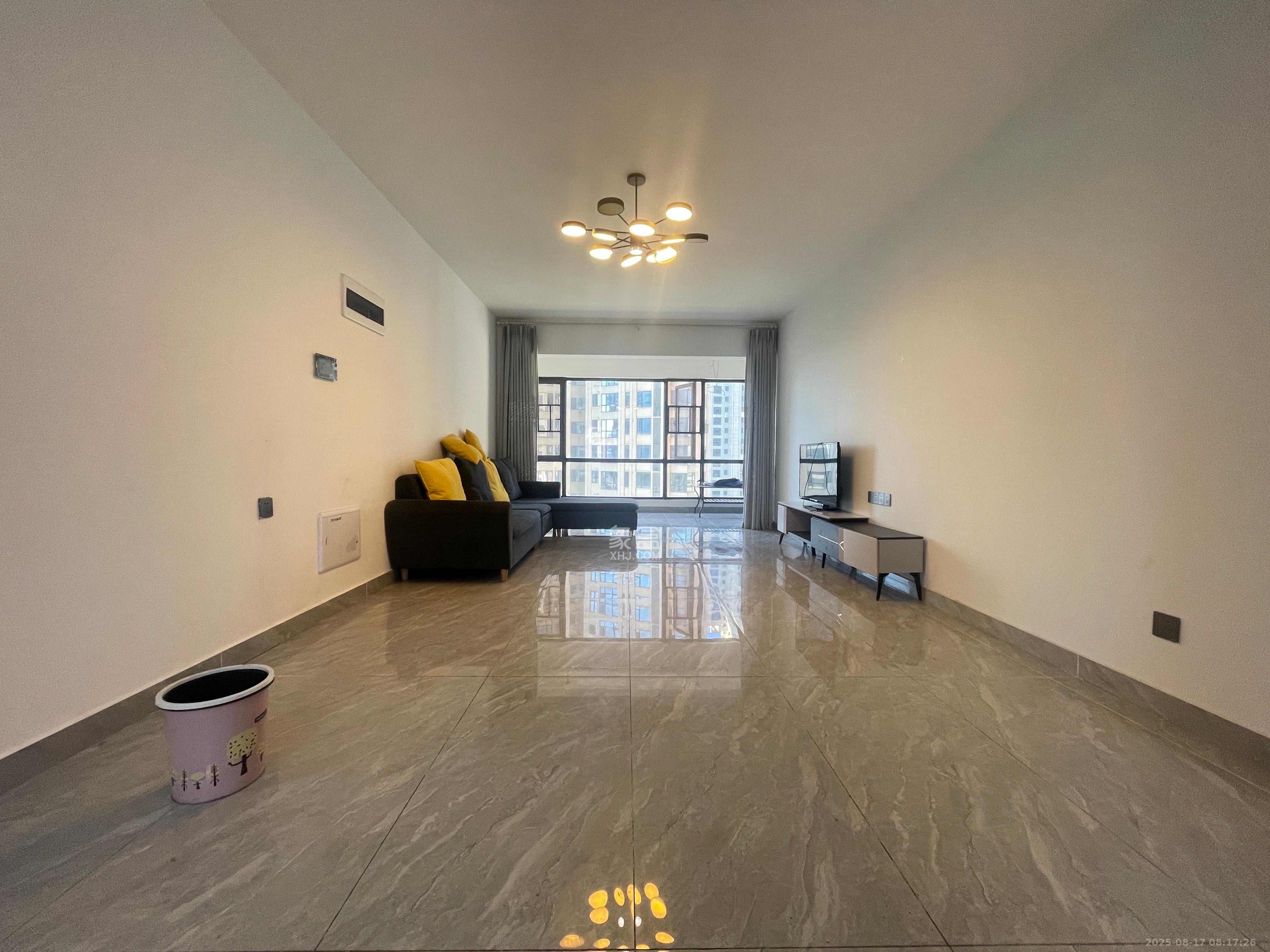 建投象山国际  3室2厅2卫    3000.0元/月 建投象山国际  3室2厅2卫    3000.0元/月室内图