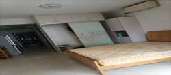 世贸兰庭  1室1厅1卫   55.00万