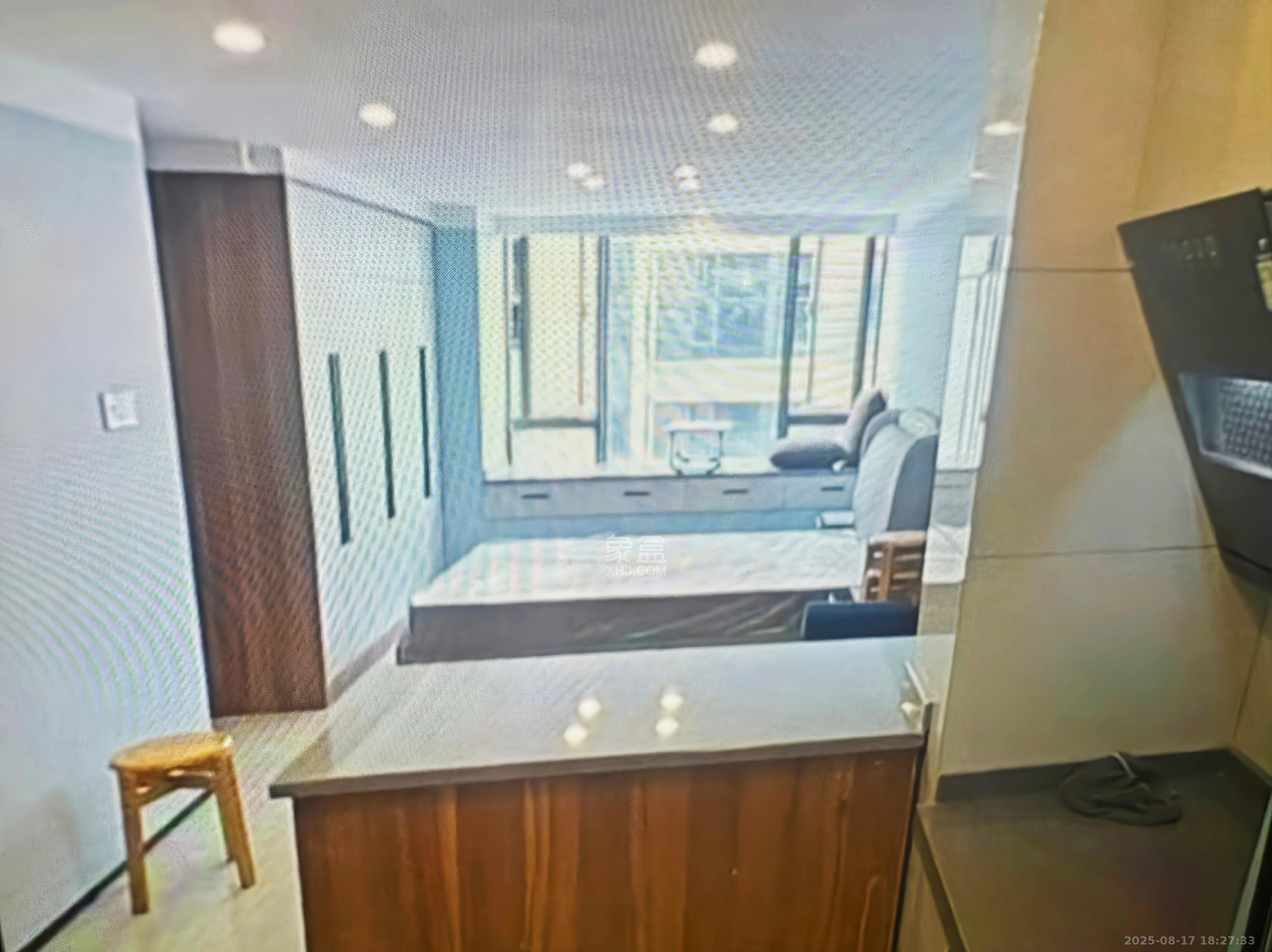 佳兆业云顶都汇  1室0厅0卫   1400.00元/月