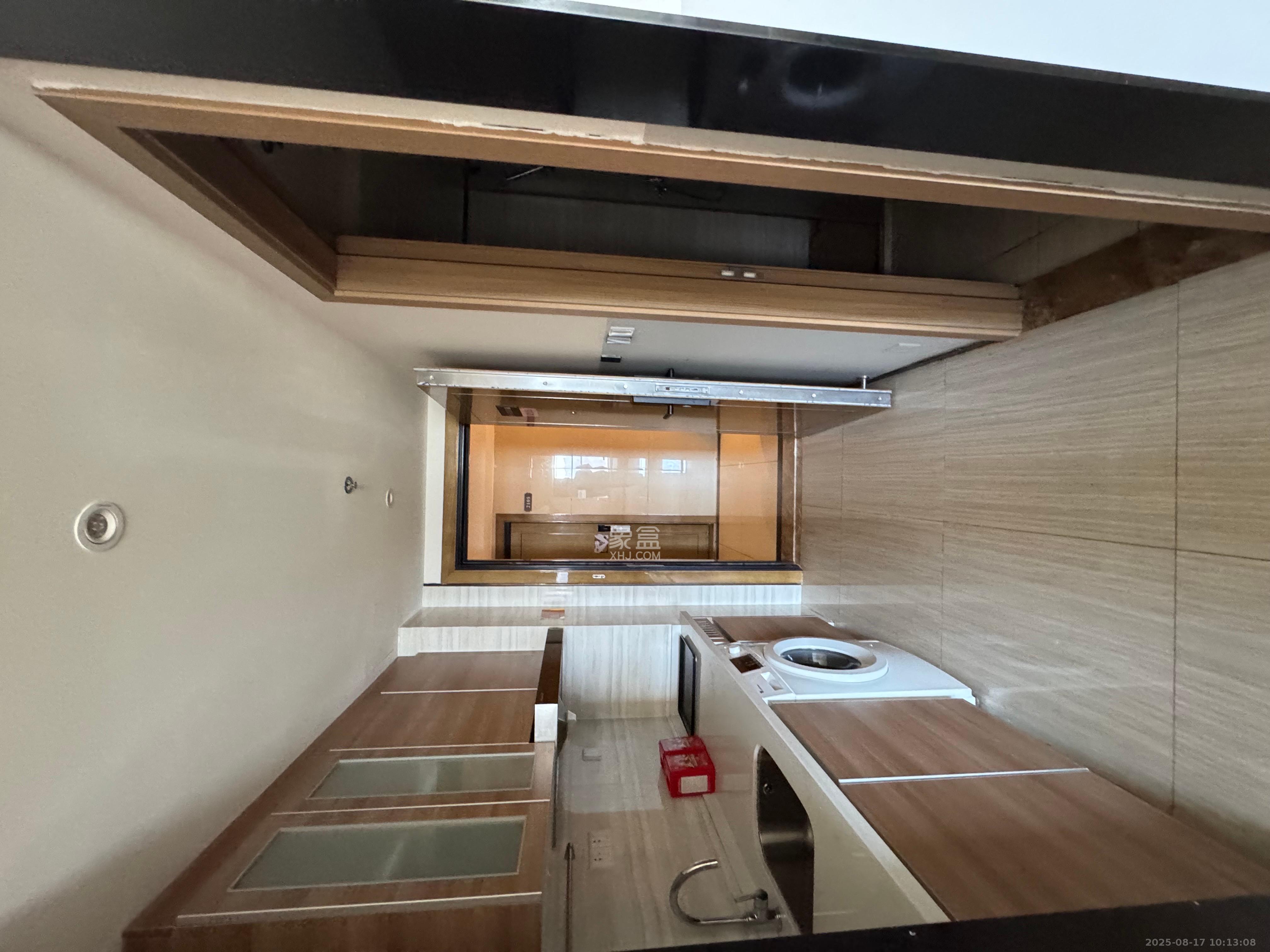 恒大国际广场  1室1厅1卫    1500.0元/月室内图