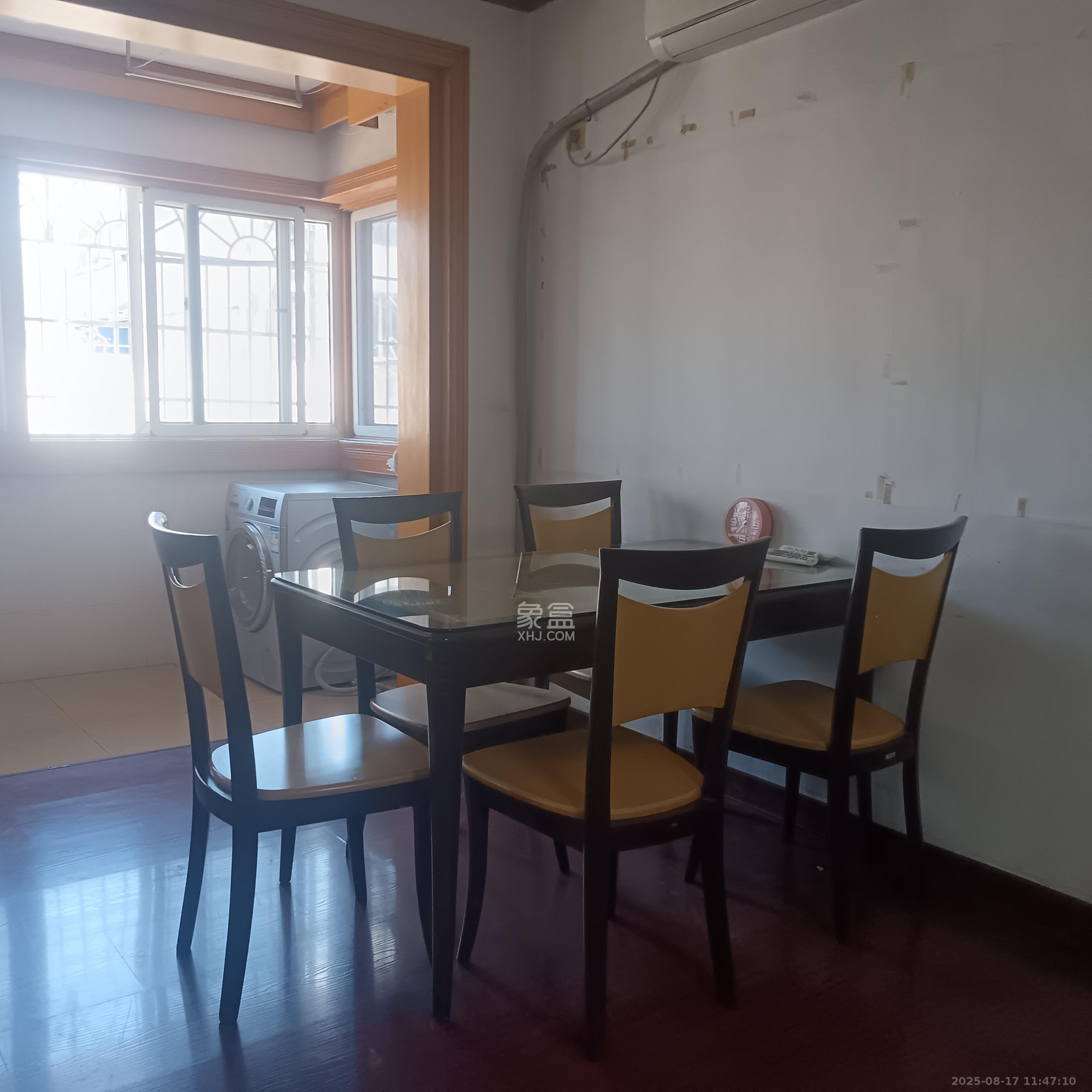 永安宝第 2室1厅1卫 2200.0元/月 永安宝第 2室1厅1卫 2200.0元/月室内图