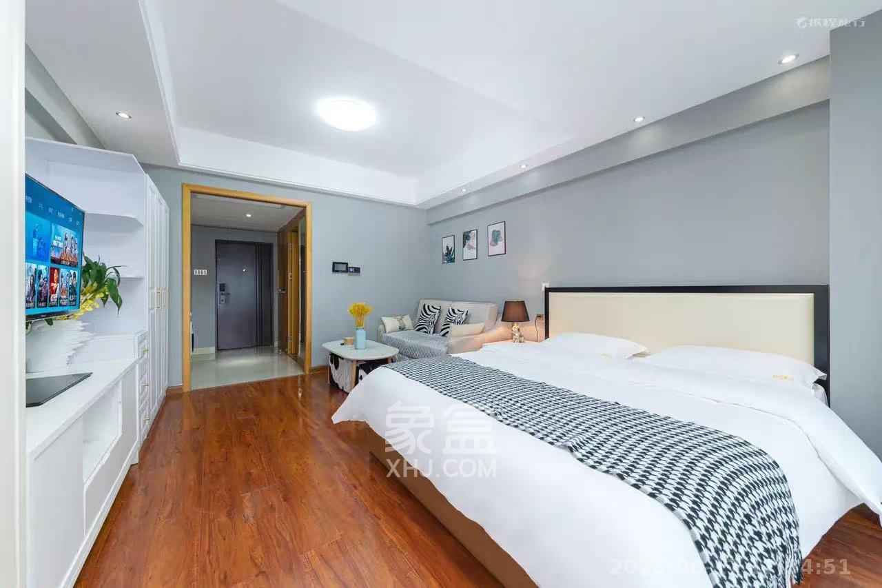 五一钻界 1室1厅1卫 2500.0元/月 五一钻界 1室1厅1卫 2500.0元/月室内图