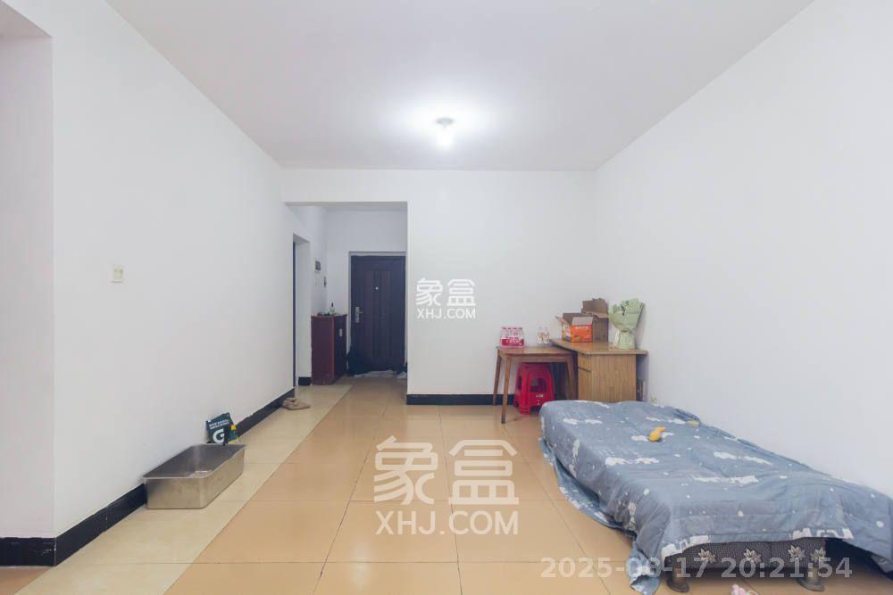 圣力华苑  2室2厅1卫   1300.00元/月室内图