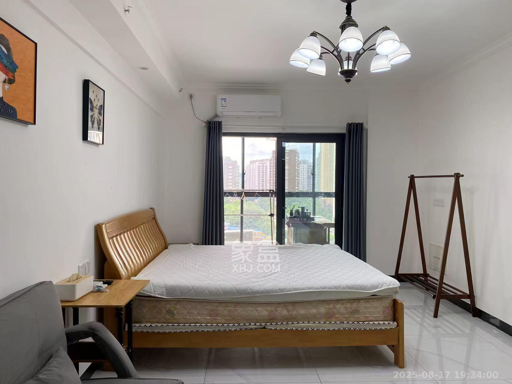 碧桂园城市之光   56.0㎡      1900.0元/月室内图