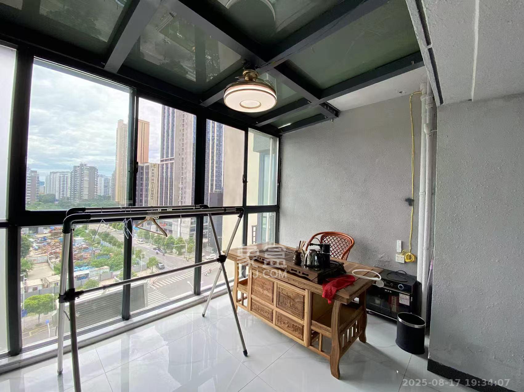 碧桂园城市之光   56.0㎡      1900.0元/月室内图