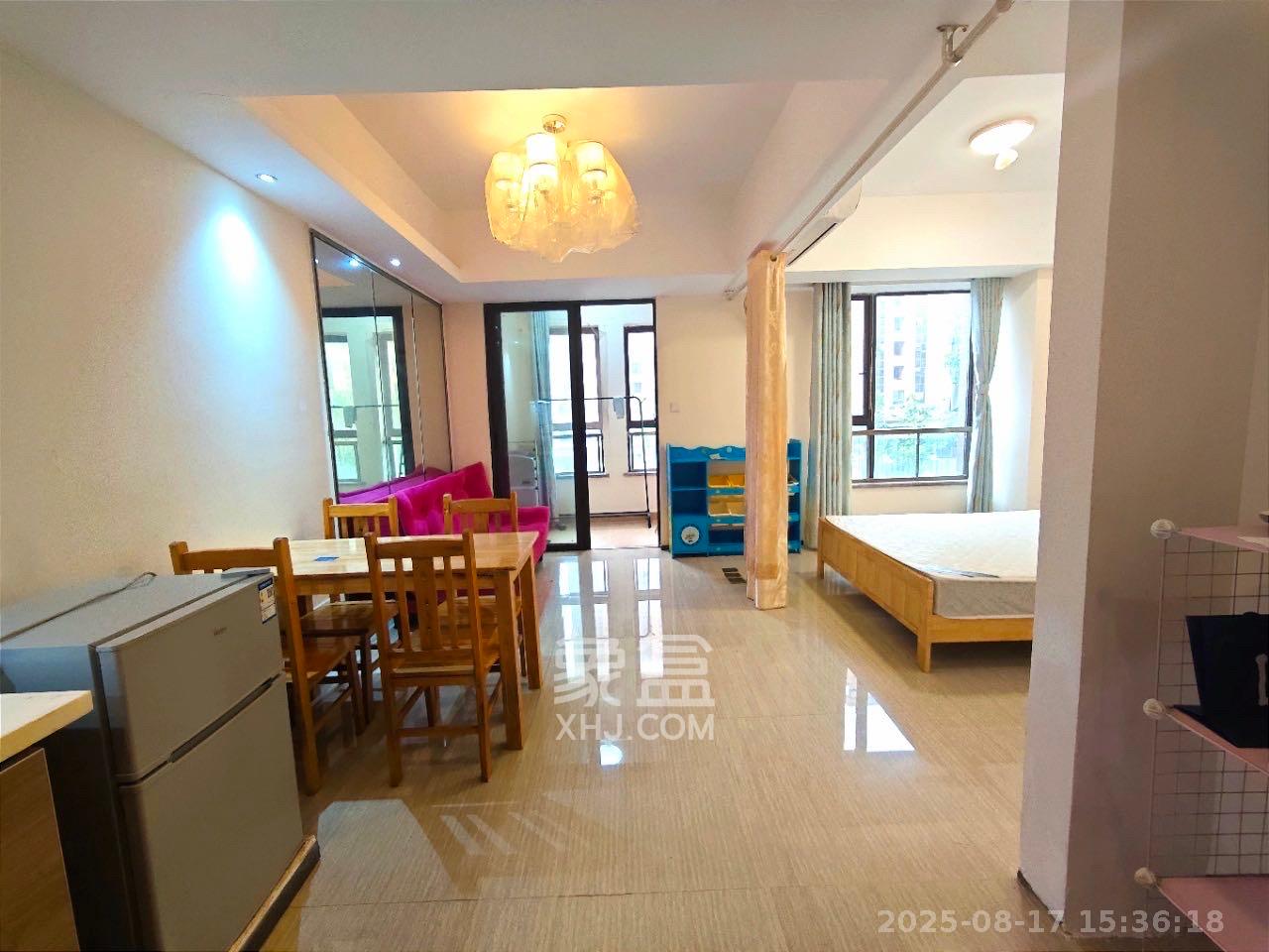 奥林匹克花园贡院三期  1室0厅0卫    1200.0元/月 奥林匹克花园贡院三期  1室0厅0卫    1200.0元/月室内图