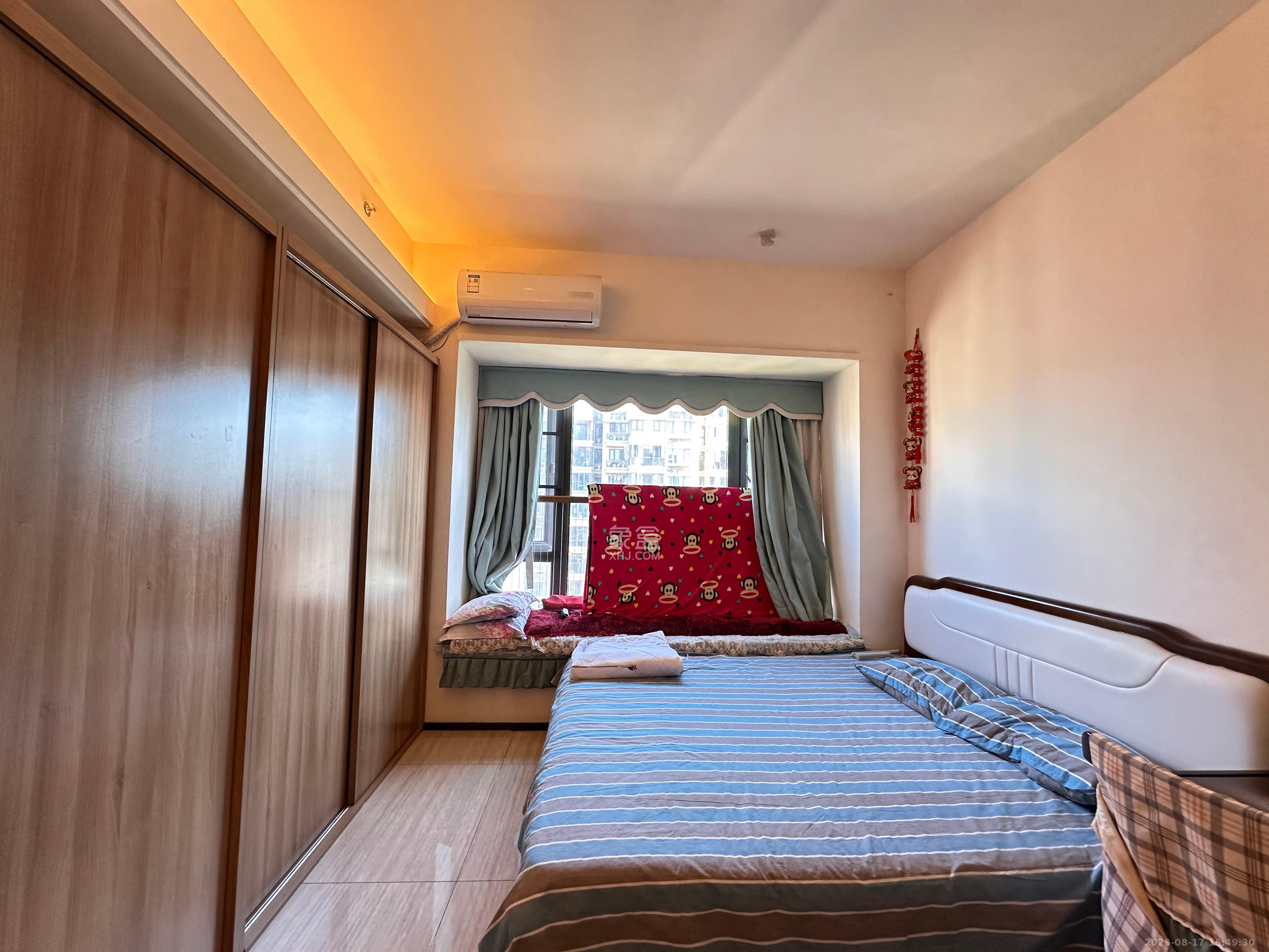 恒大国际广场 1室1厅1卫 1500.0元/月 恒大国际广场 1室1厅1卫 1500.0元/月室内图