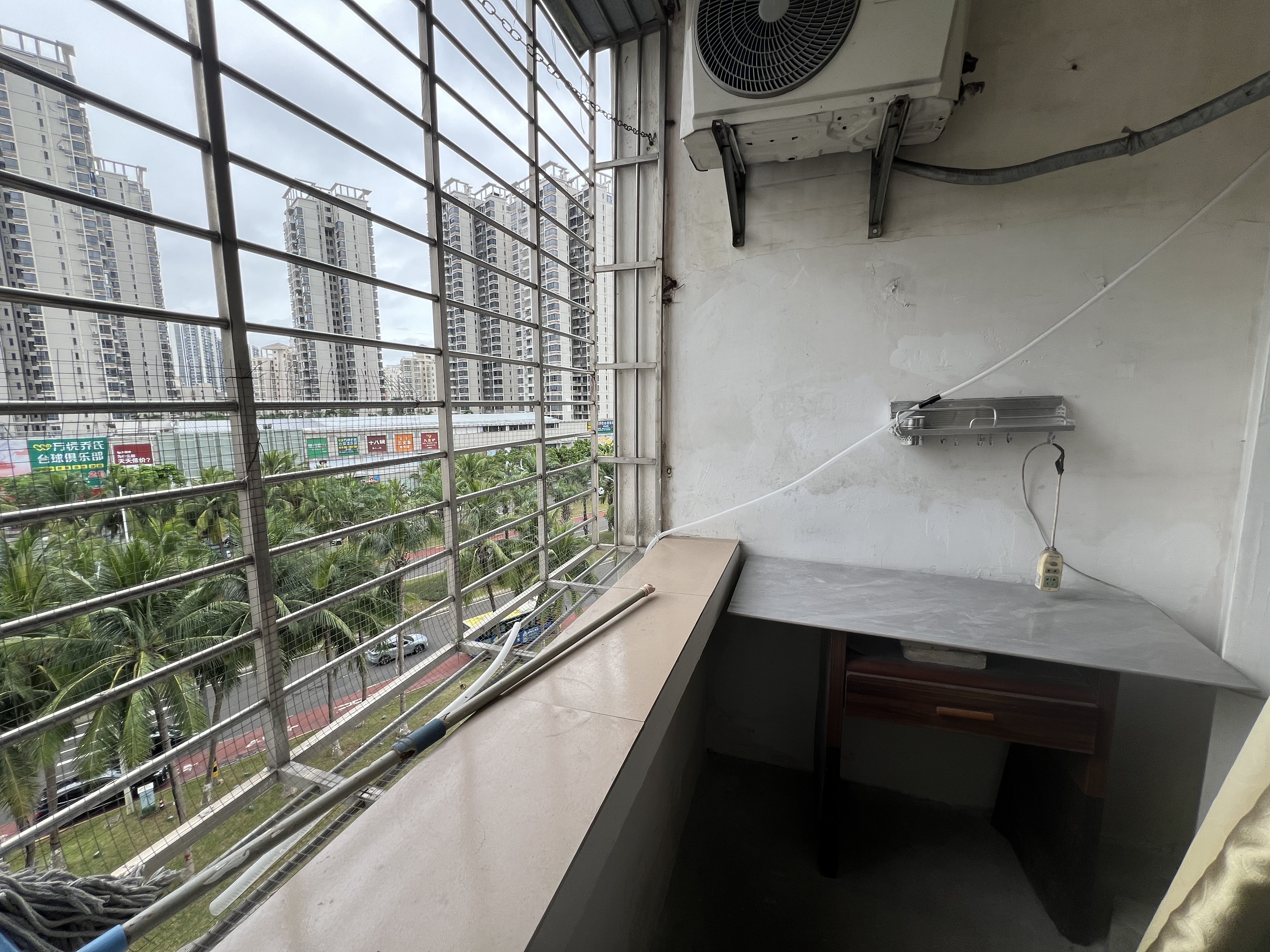 钟诚大厦 1室0厅1卫 800.0元/月 钟诚大厦 1室0厅1卫 800.0元/月室内图