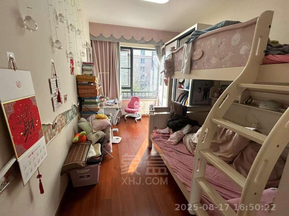 晋合湘水湾四期 4室2厅2卫 3200.0元/月 晋合湘水湾四期 4室2厅2卫 3200.0元/月室内图