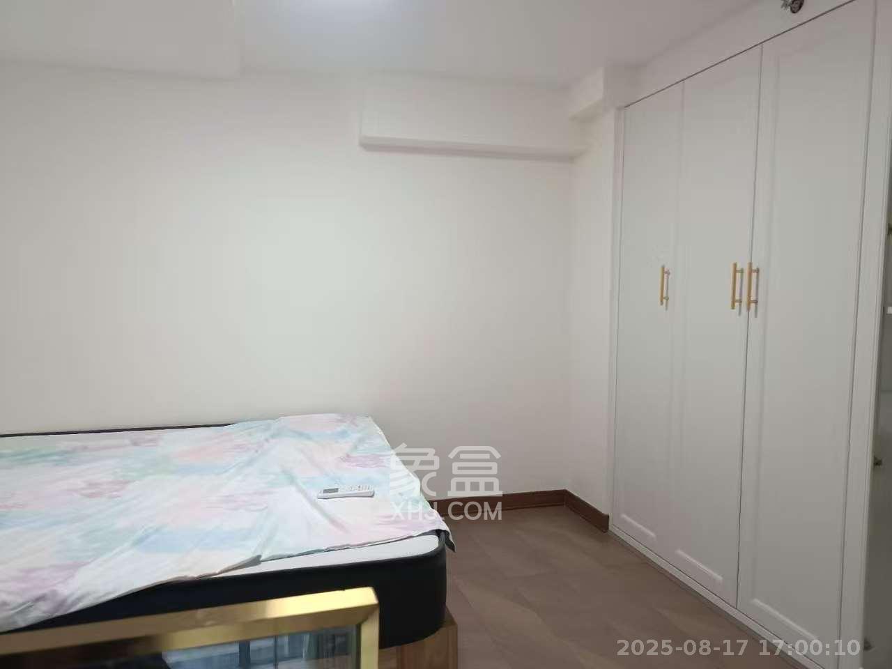 佳兆业云顶都汇  1室1厅1卫   1800.00元/月室内图