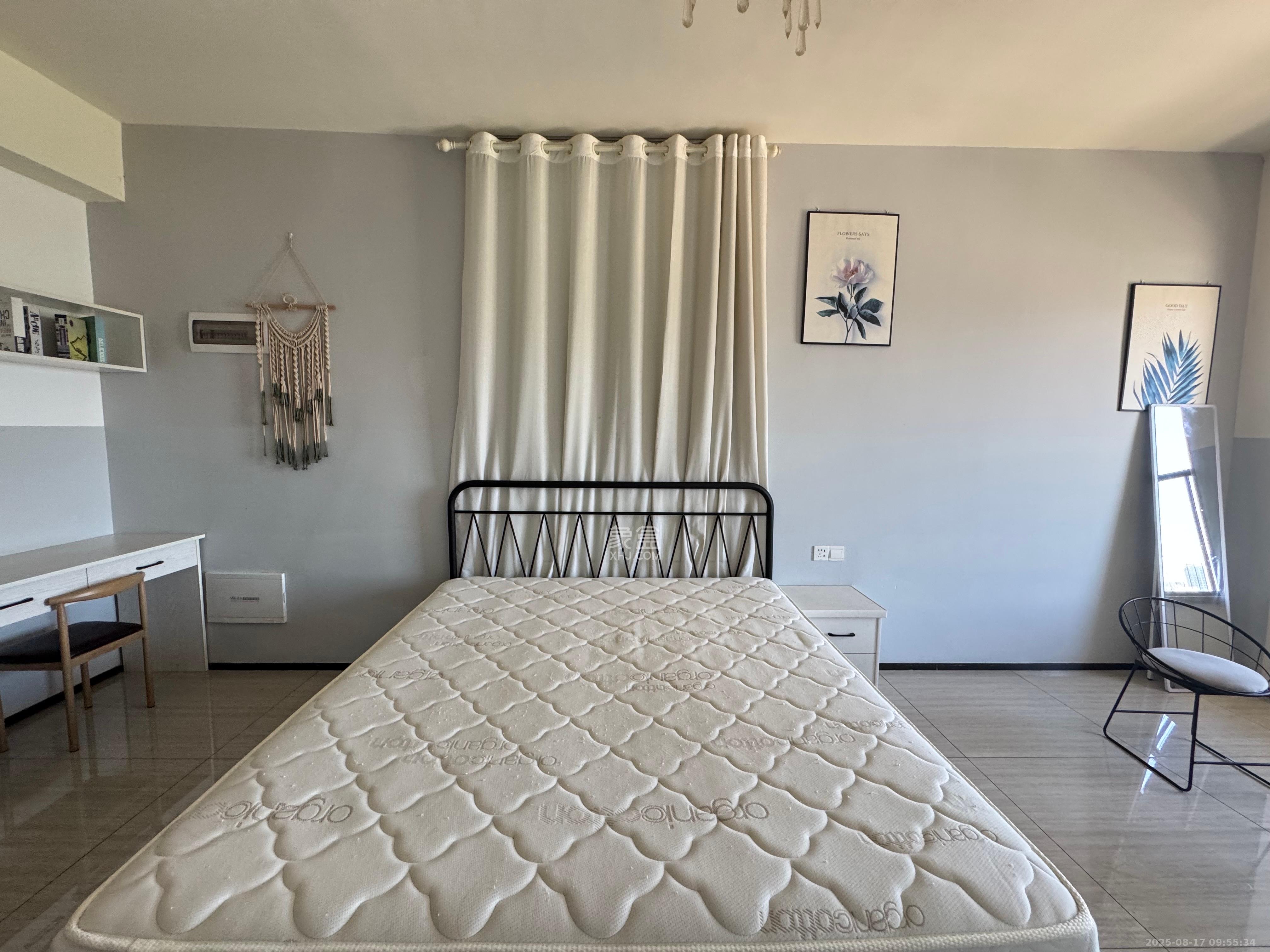 恒大国际广场  1室1厅1卫    1500.0元/月 恒大国际广场  1室1厅1卫    1500.0元/月室内图