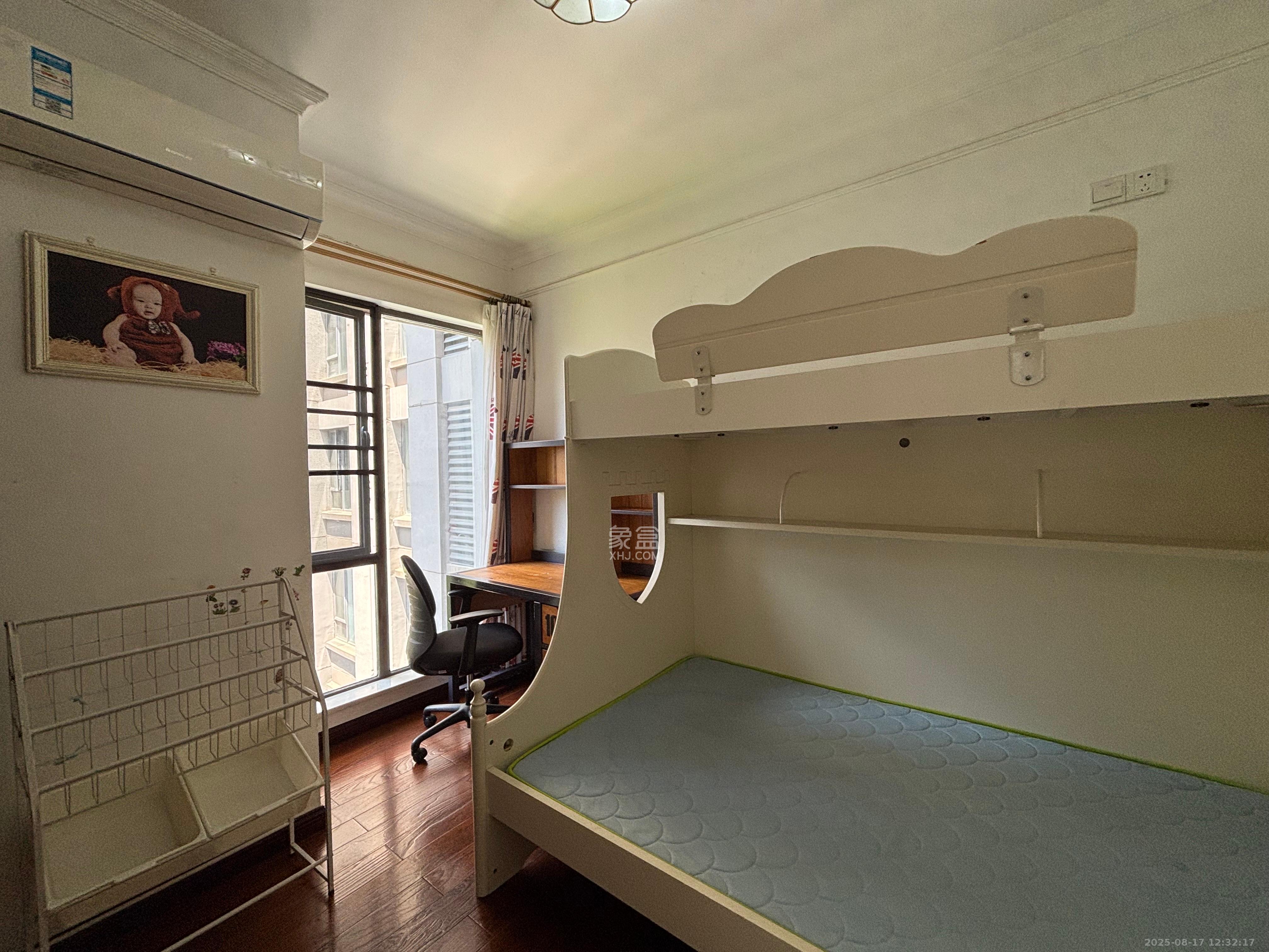 旭辉御府 3室2厅2卫 3200.0元/月 旭辉御府 3室2厅2卫 3200.0元/月室内图