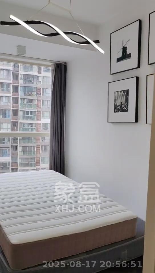 北辰三角洲E5区 3室1厅1卫 2800.0元/月 北辰三角洲E5区 3室1厅1卫 2800.0元/月室内图