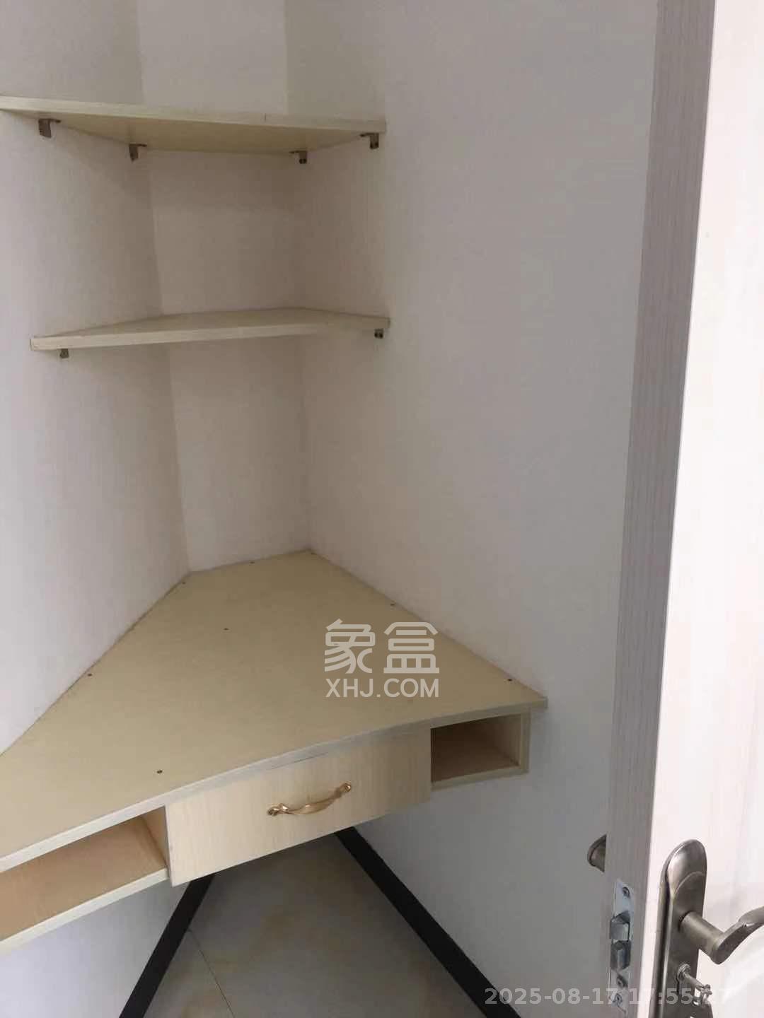 才子嘉都 2室1厅1卫 1500.0元/月 才子嘉都 2室1厅1卫 1500.0元/月室内图