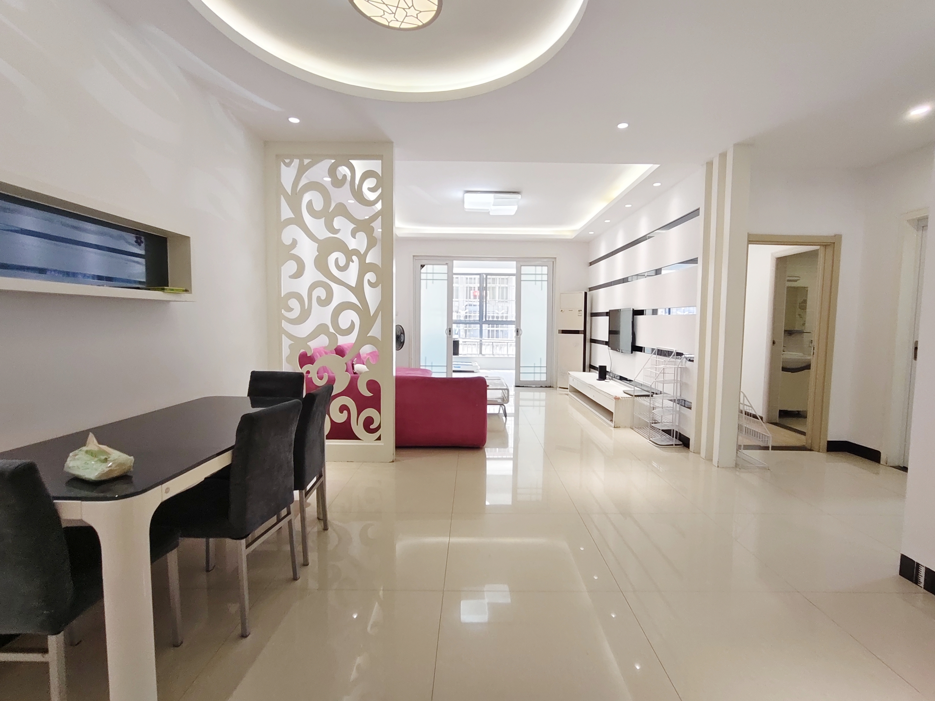 时代国际 3室2厅2卫 45.0万 时代国际 3室2厅2卫 45.0万室内图