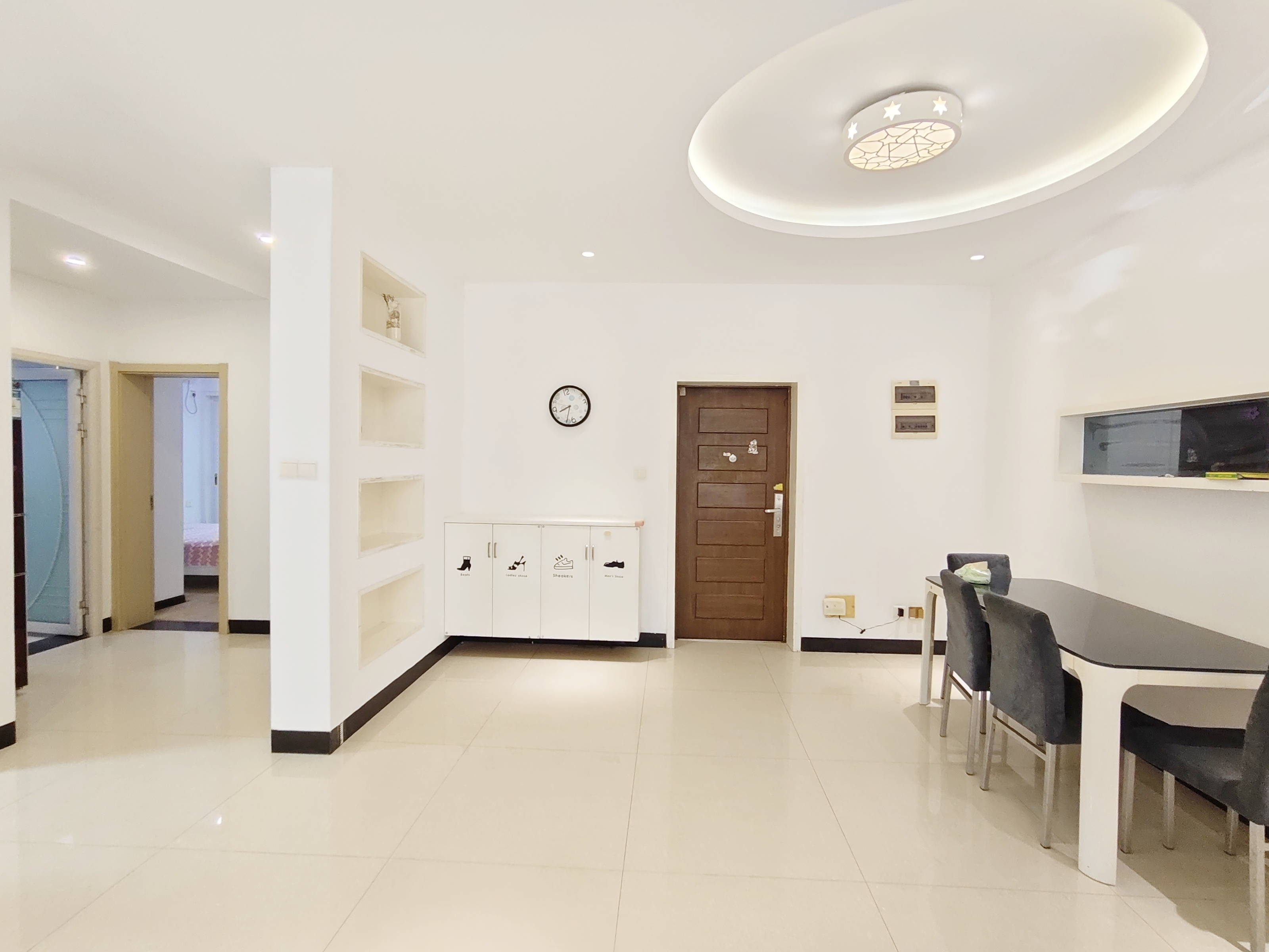 时代国际 3室2厅2卫 45.0万 时代国际 3室2厅2卫 45.0万室内图