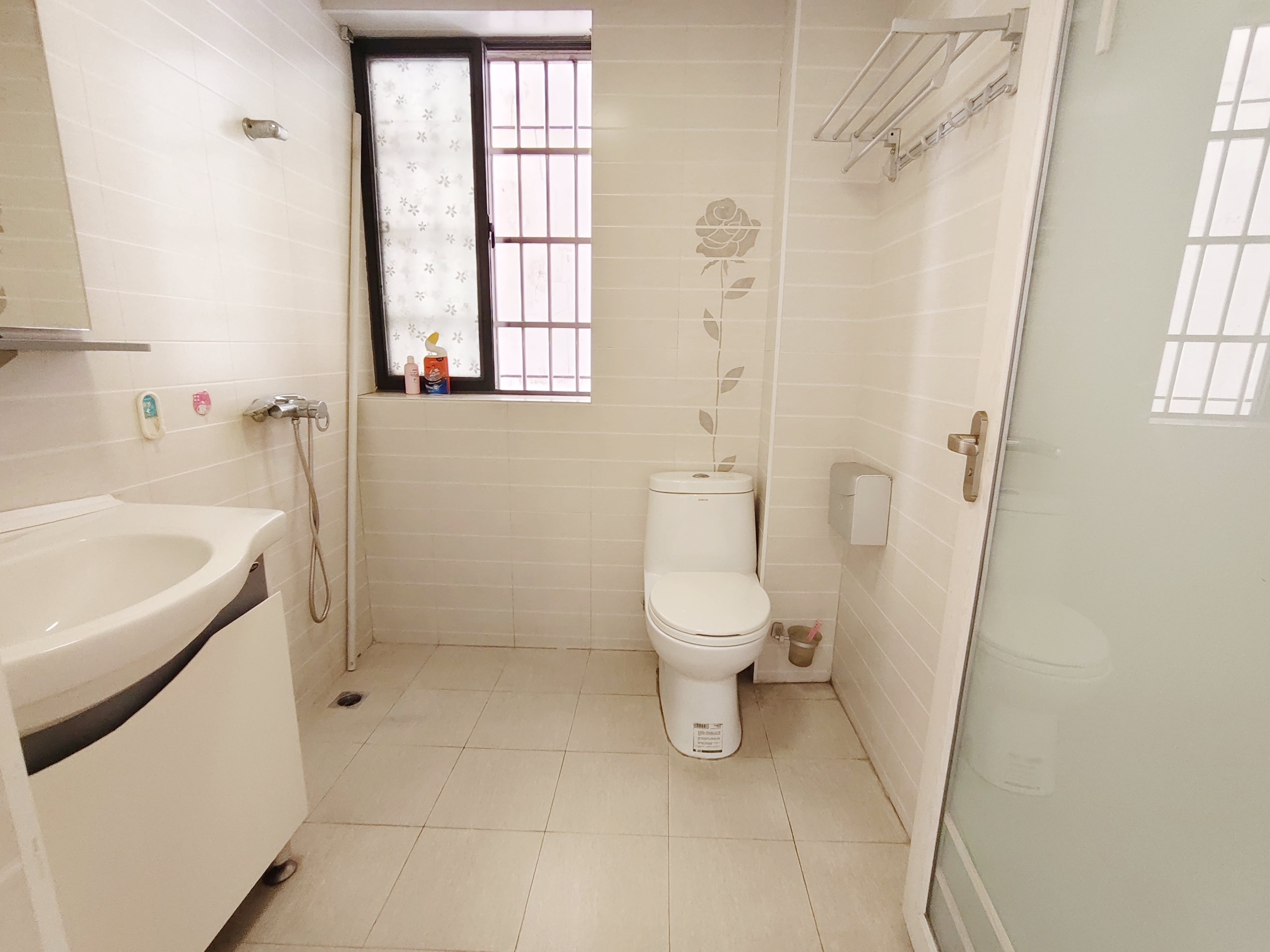 时代国际 3室2厅2卫 45.0万 时代国际 3室2厅2卫 45.0万室内图