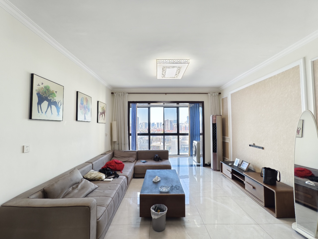 湘银二期世纪花园 3室2厅2卫 60.00万 湘银二期世纪花园 3室2厅2卫 60.00万室内图