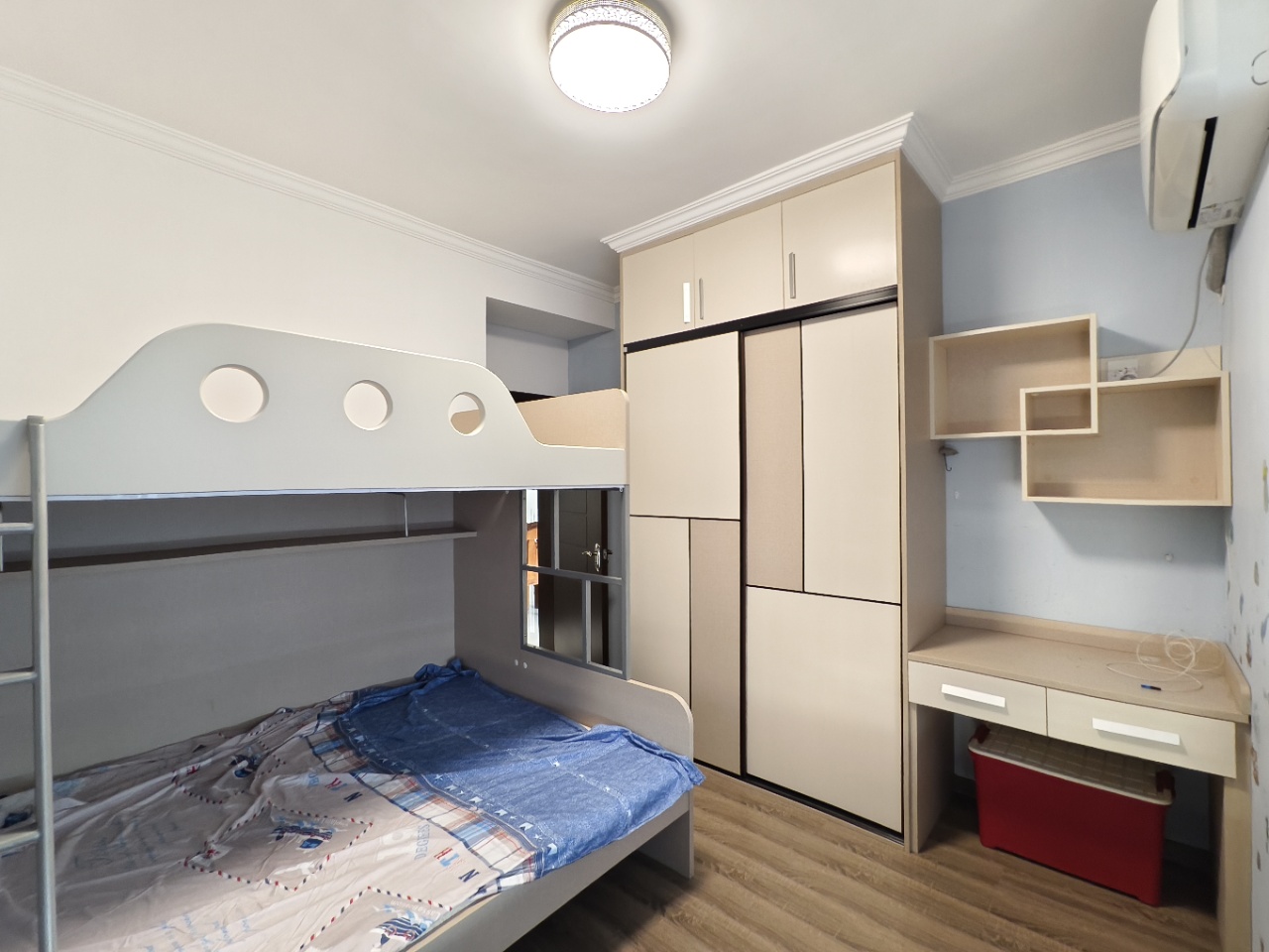 湘银二期世纪花园 3室2厅2卫 60.00万 湘银二期世纪花园 3室2厅2卫 60.00万室内图