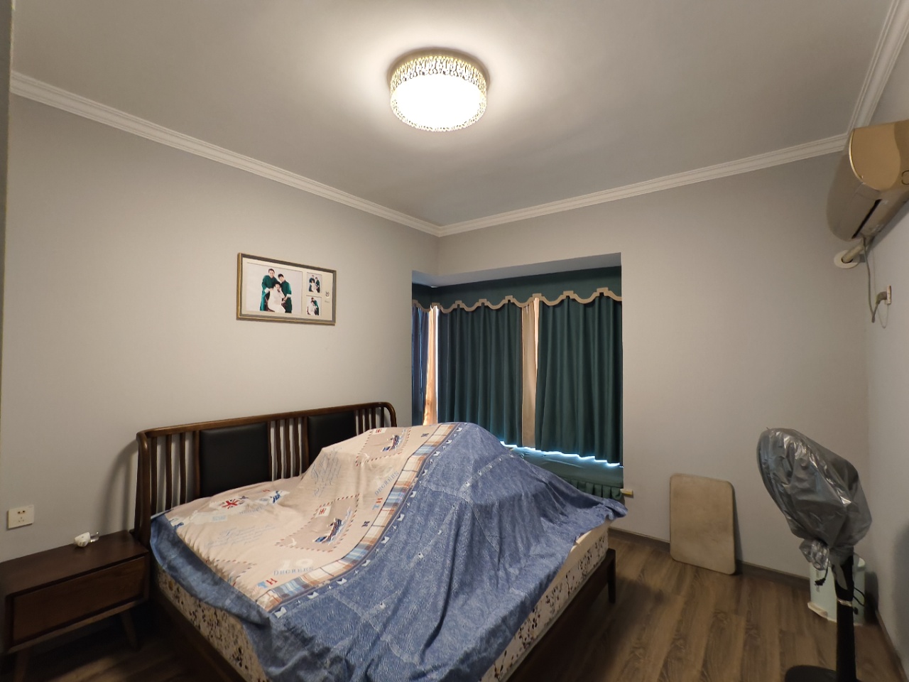 湘银二期世纪花园 3室2厅2卫 60.00万 湘银二期世纪花园 3室2厅2卫 60.00万室内图