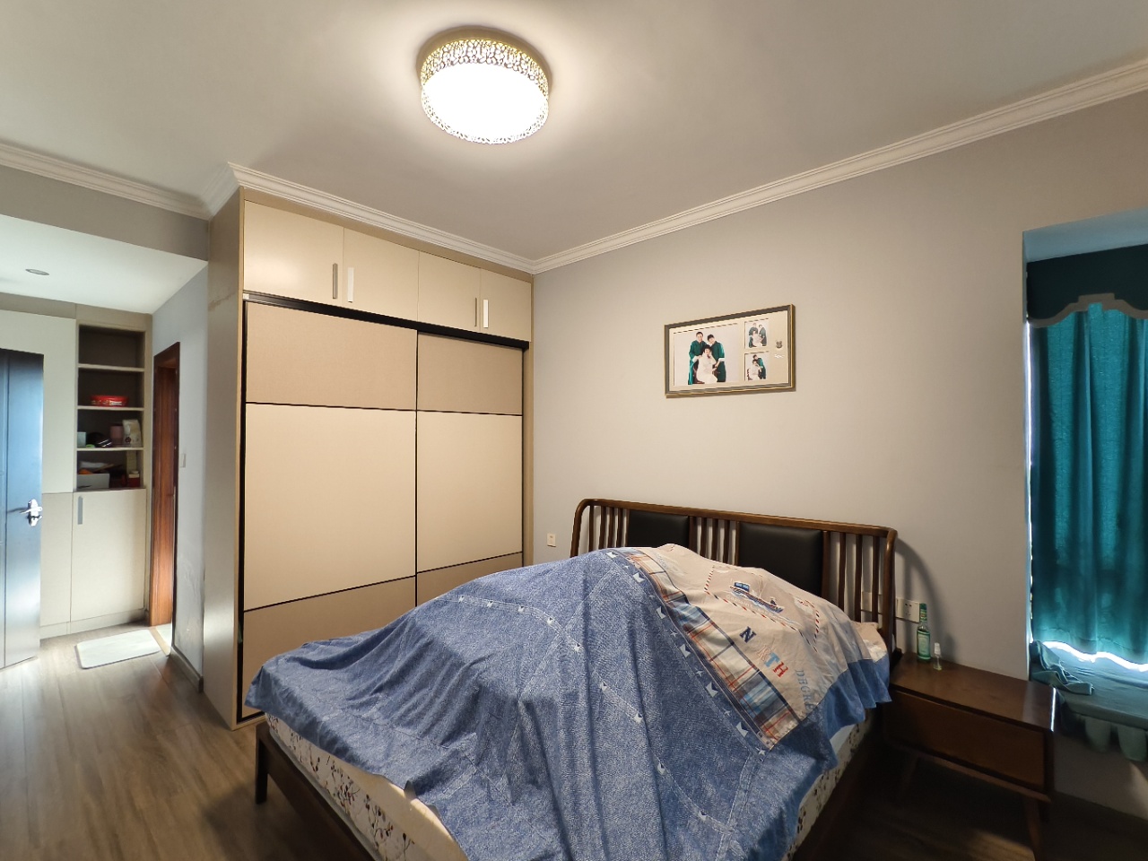 湘银二期世纪花园 3室2厅2卫 60.00万 湘银二期世纪花园 3室2厅2卫 60.00万室内图