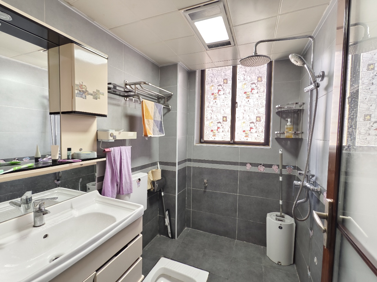 湘银二期世纪花园 3室2厅2卫 60.00万 湘银二期世纪花园 3室2厅2卫 60.00万室内图