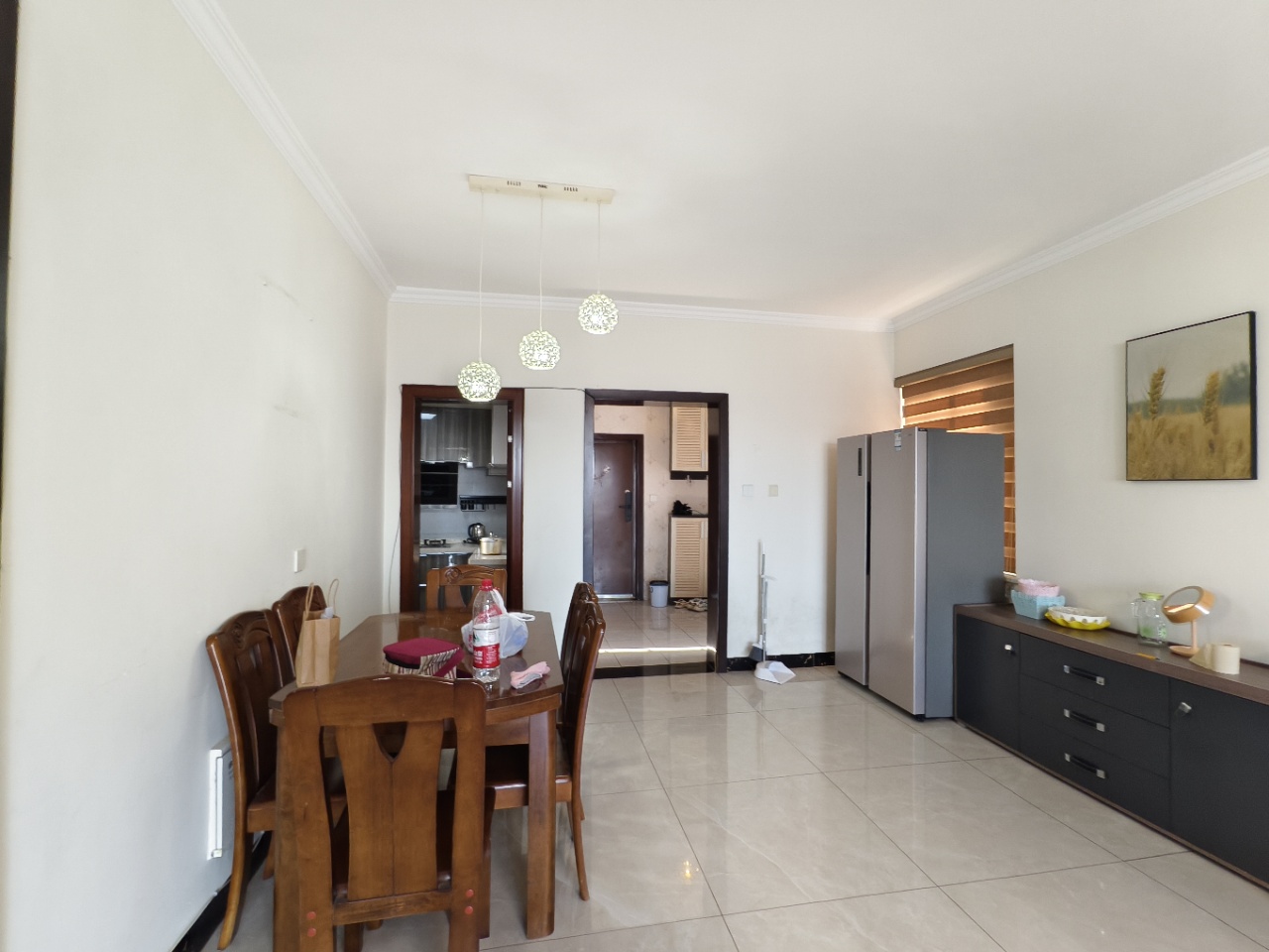 湘银二期世纪花园 3室2厅2卫 60.00万 湘银二期世纪花园 3室2厅2卫 60.00万室内图