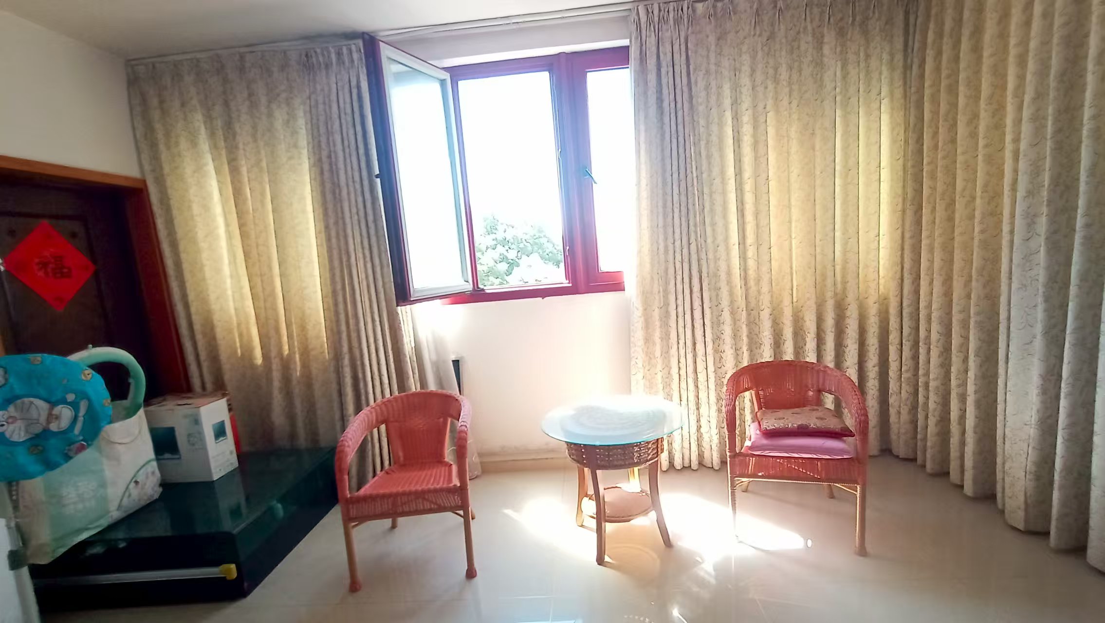 地税新村 4室2厅2卫 75.0万 地税新村 4室2厅2卫 75.0万室内图