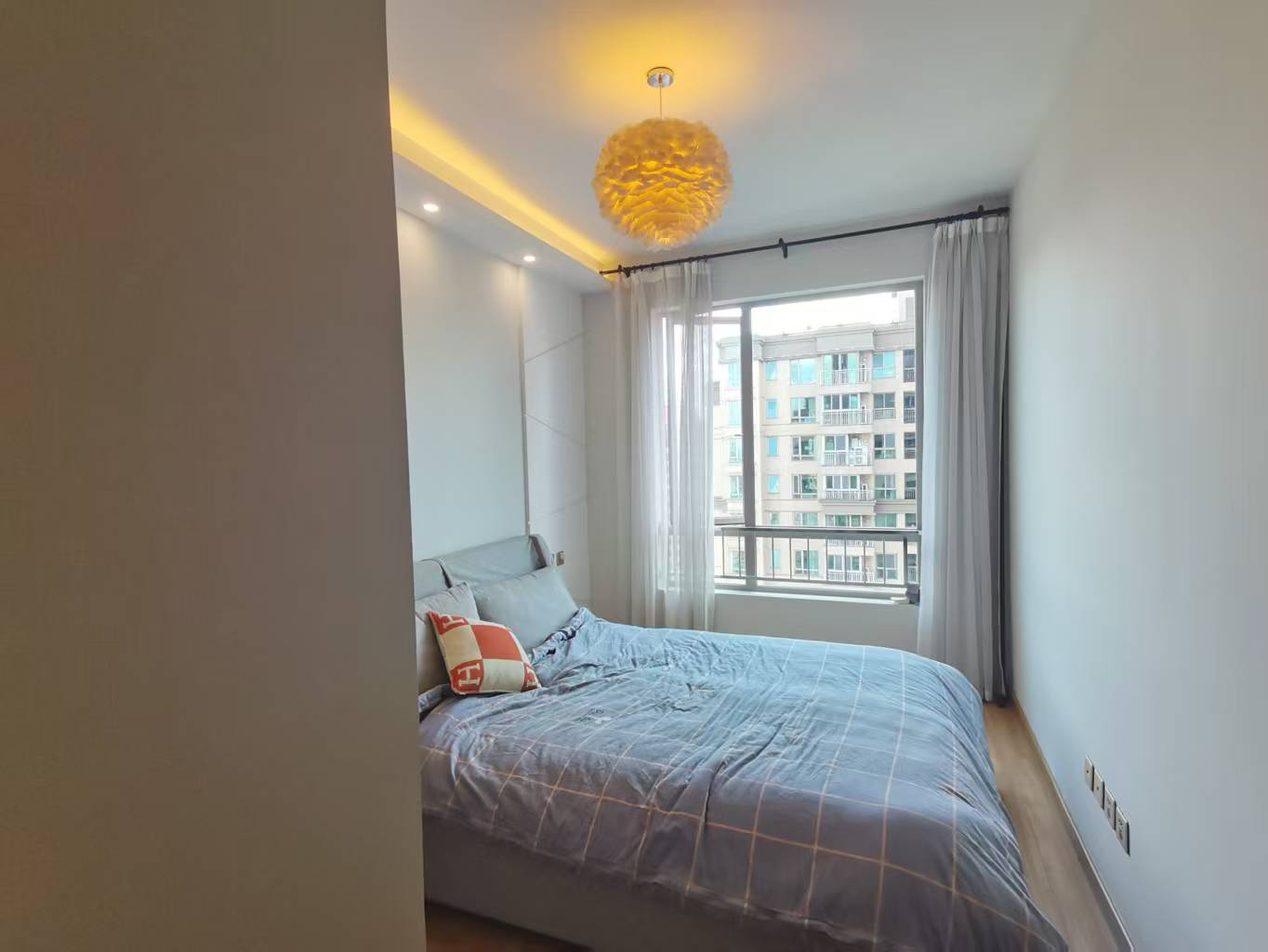 晋合湘水湾三期  2室2厅1卫    53.8万室内图