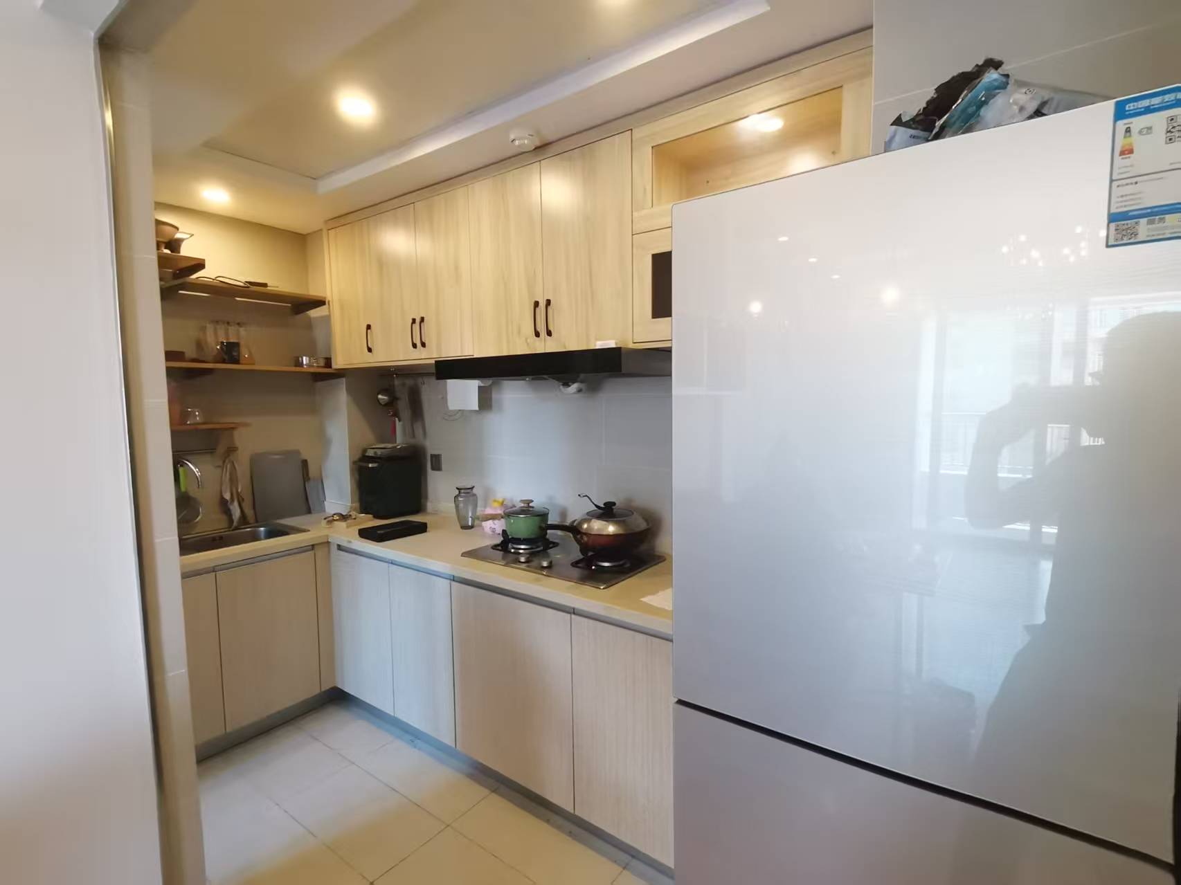 晋合湘水湾三期  2室2厅1卫    53.8万室内图