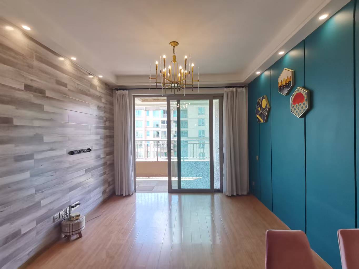 晋合湘水湾三期  2室2厅1卫    53.8万室内图