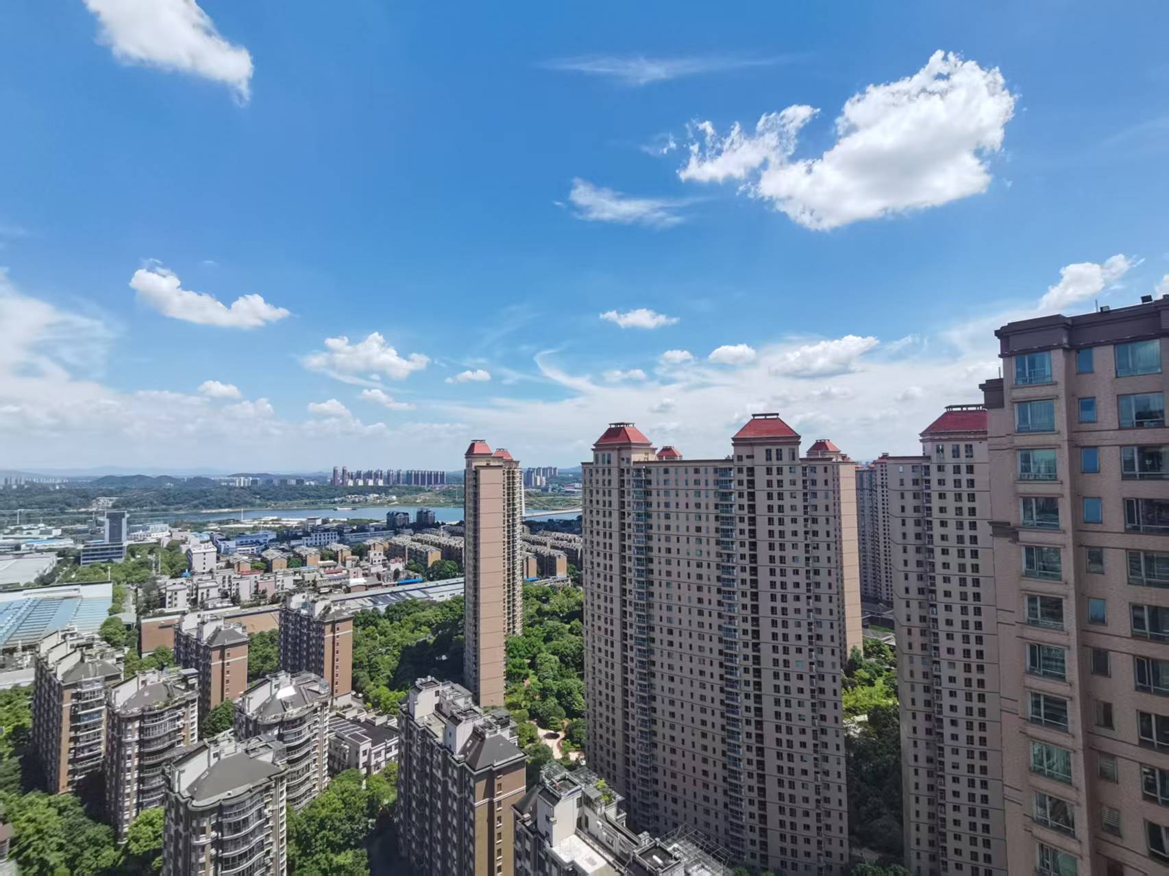 晋合湘水湾三期  2室2厅1卫    53.8万室内图