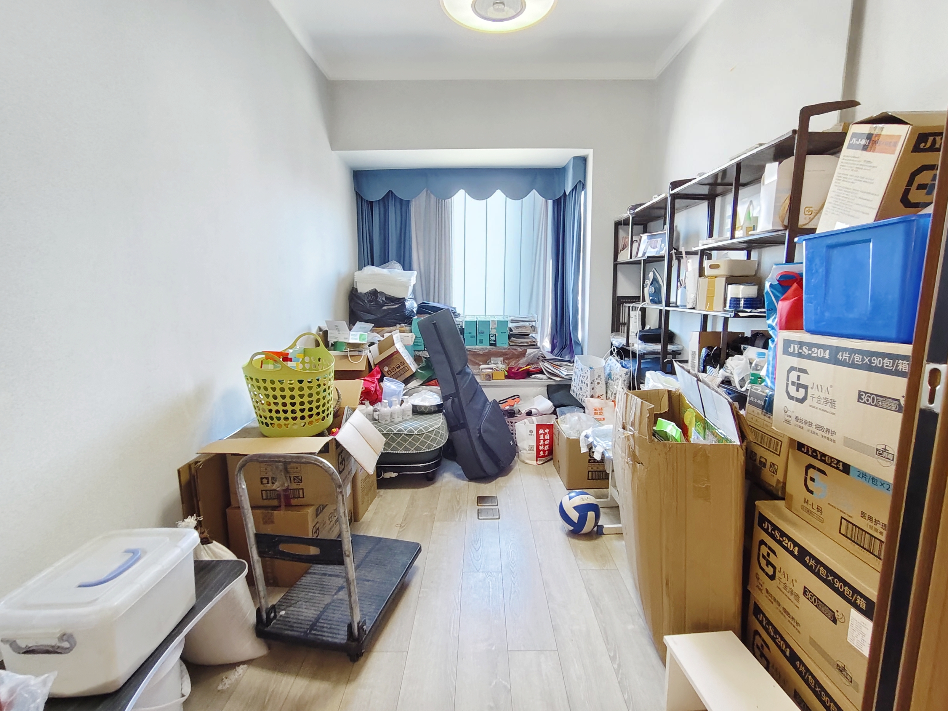 荣盛华府 4室2厅2卫 84.0万 荣盛华府 4室2厅2卫 84.0万室内图