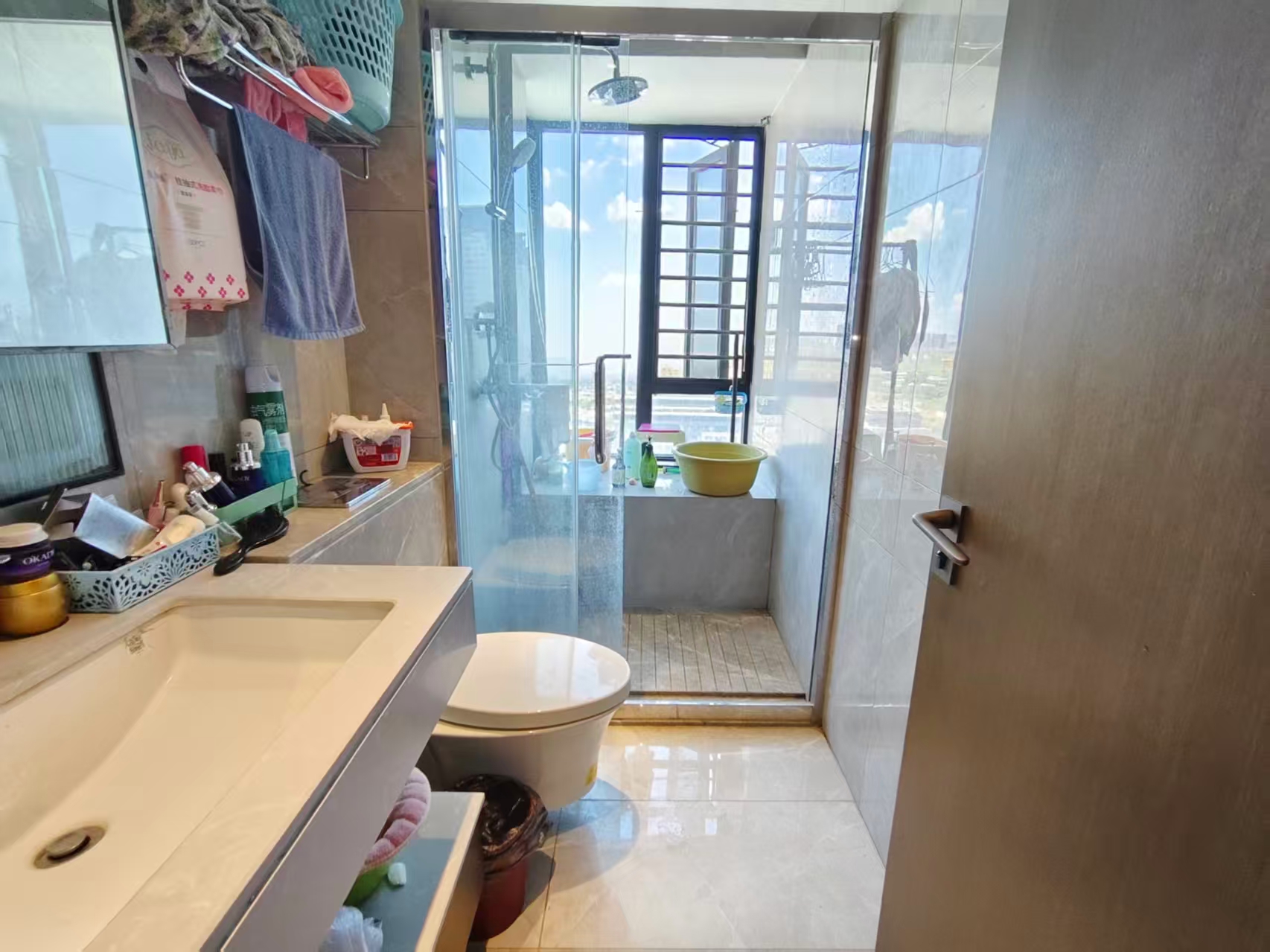 荣盛华府 4室2厅2卫 84.0万 荣盛华府 4室2厅2卫 84.0万室内图