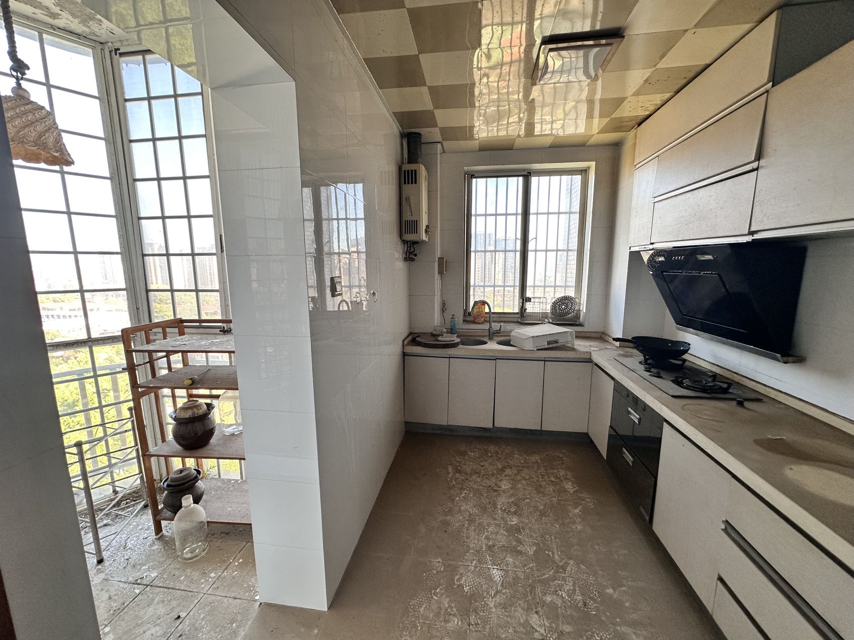 西子花园 4室2厅1卫 78.0万 西子花园 4室2厅1卫 78.0万室内图