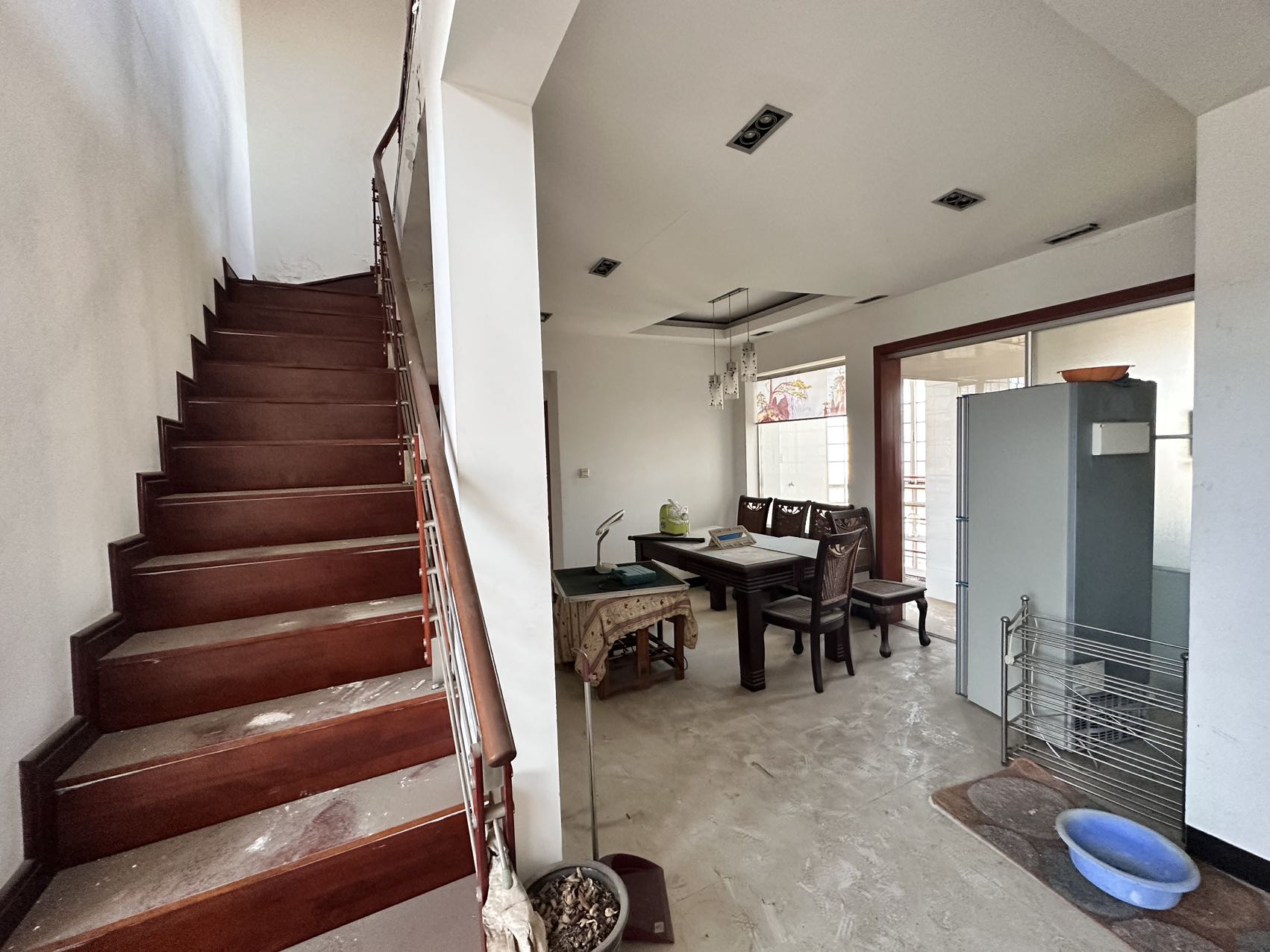 西子花园 4室2厅1卫 78.0万 西子花园 4室2厅1卫 78.0万室内图