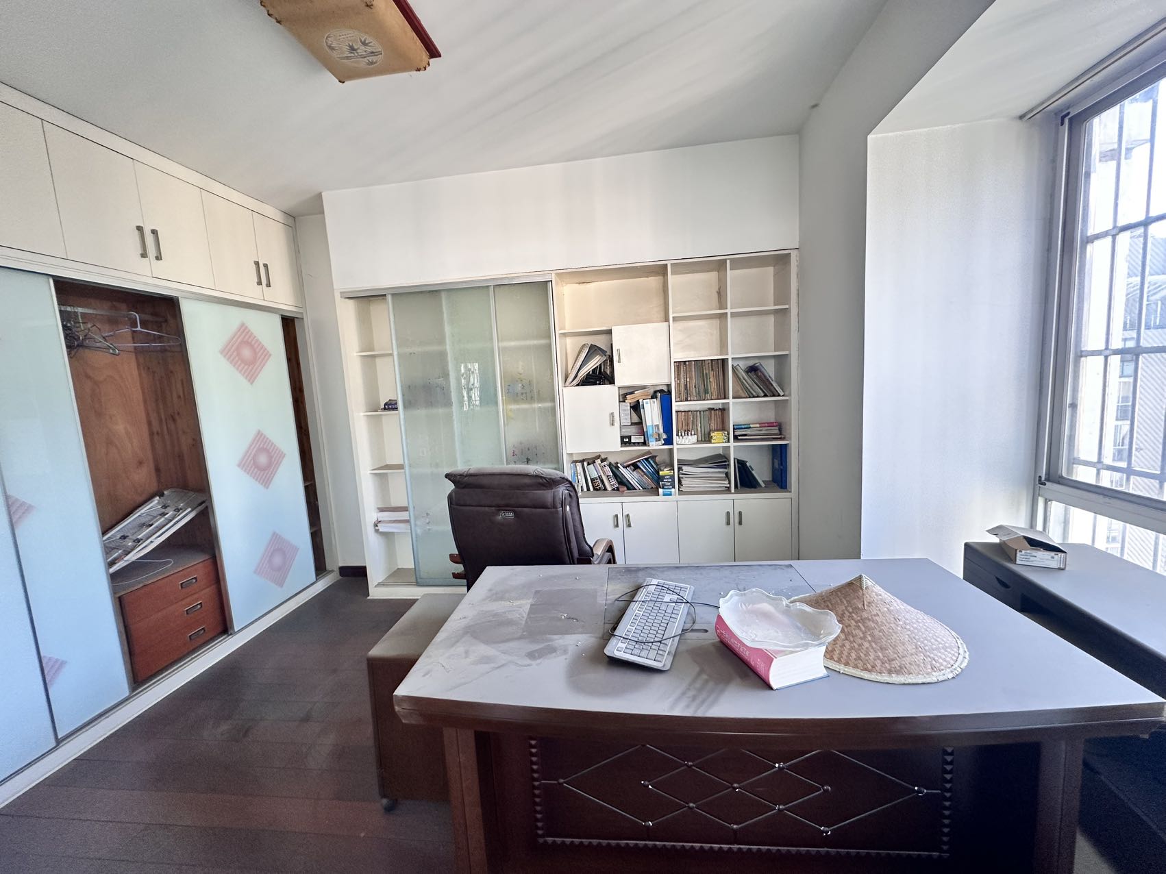 西子花园 4室2厅1卫 78.0万 西子花园 4室2厅1卫 78.0万室内图