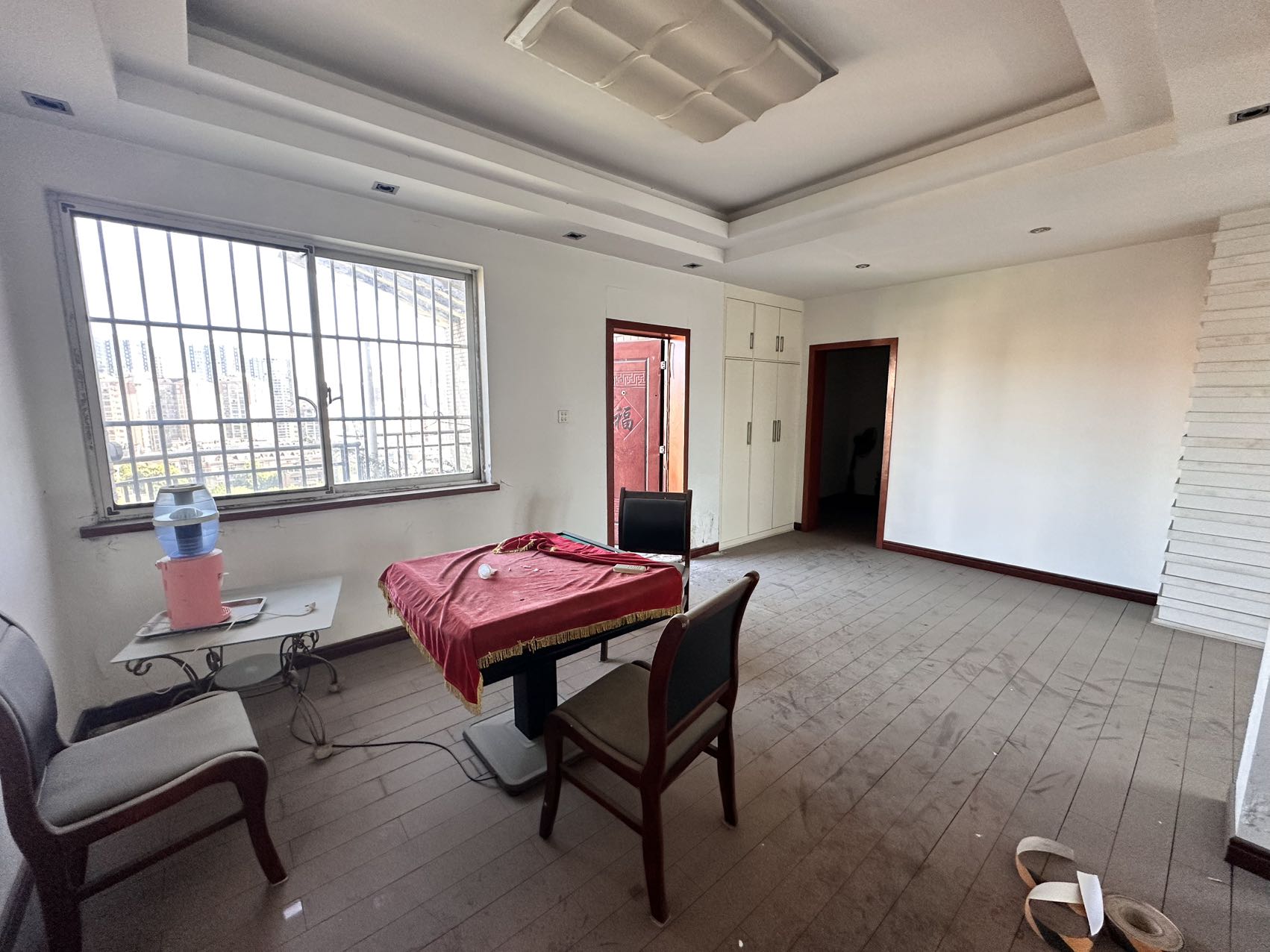 西子花园 4室2厅1卫 78.0万 西子花园 4室2厅1卫 78.0万室内图