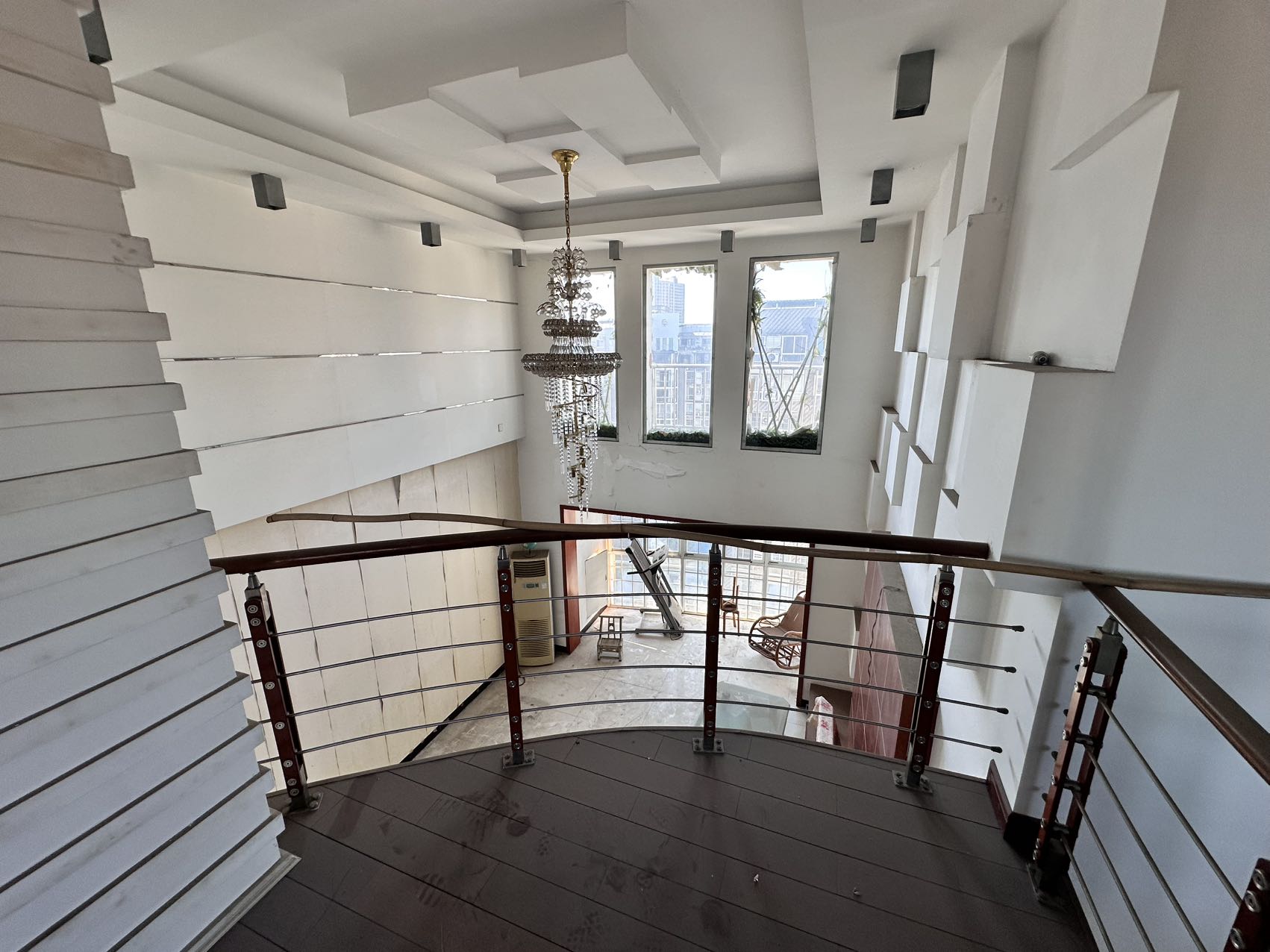 西子花园 4室2厅1卫 78.0万 西子花园 4室2厅1卫 78.0万室内图