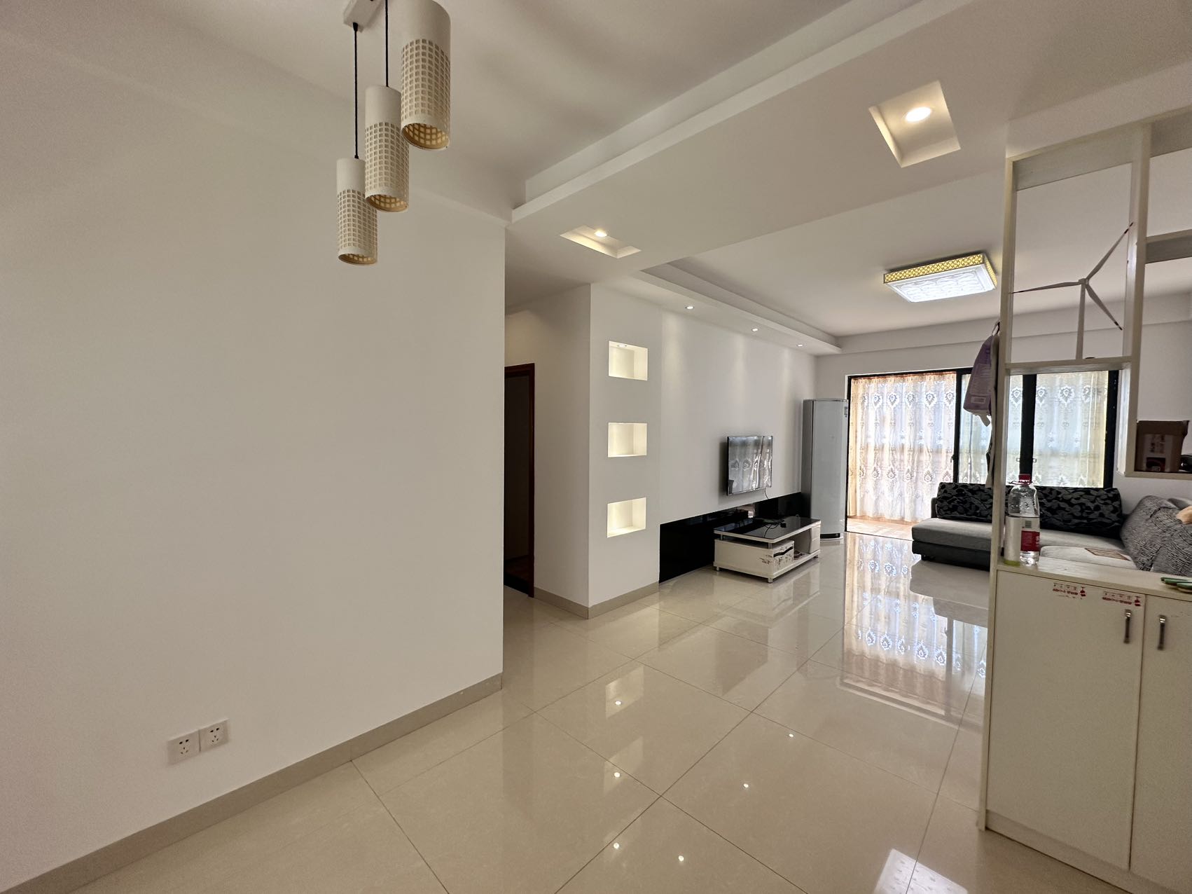 金色荷塘 2室2厅1卫 38.8万 金色荷塘 2室2厅1卫 38.8万室内图