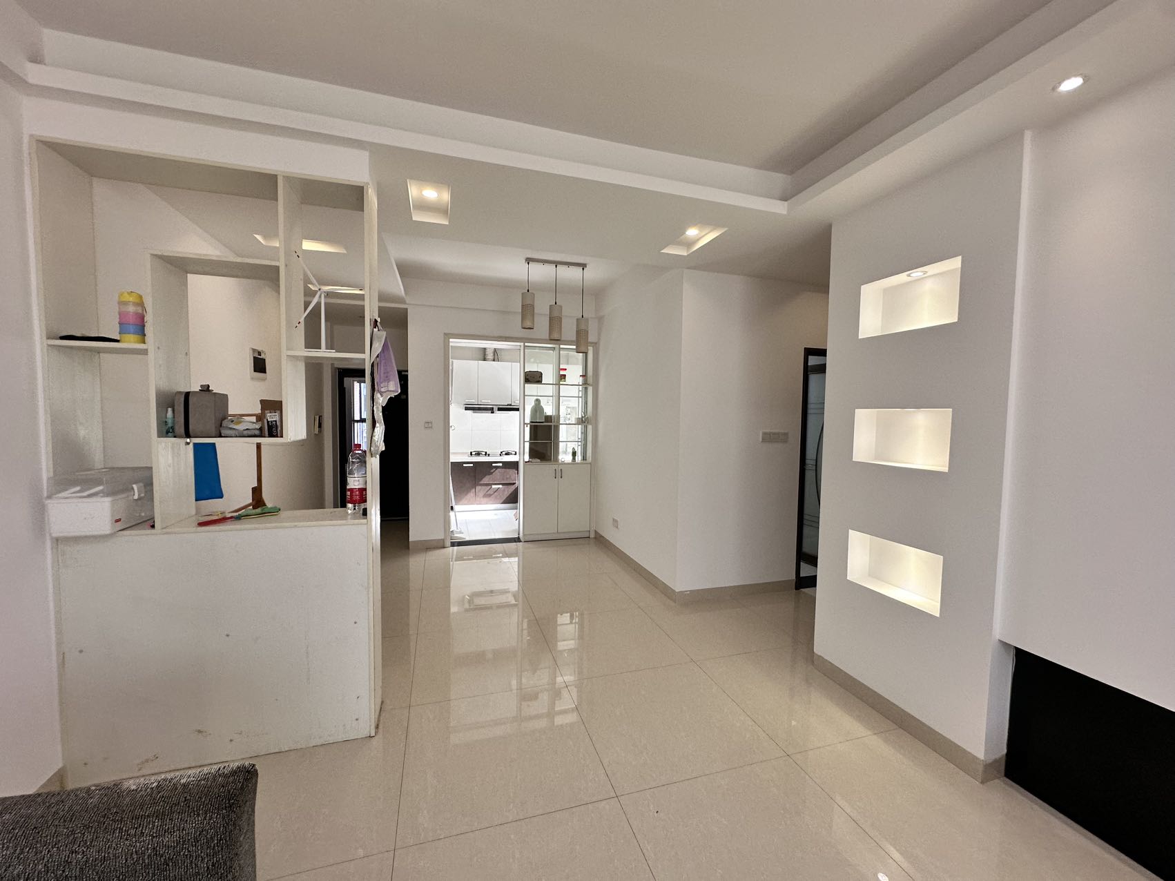 金色荷塘 2室2厅1卫 38.8万 金色荷塘 2室2厅1卫 38.8万室内图