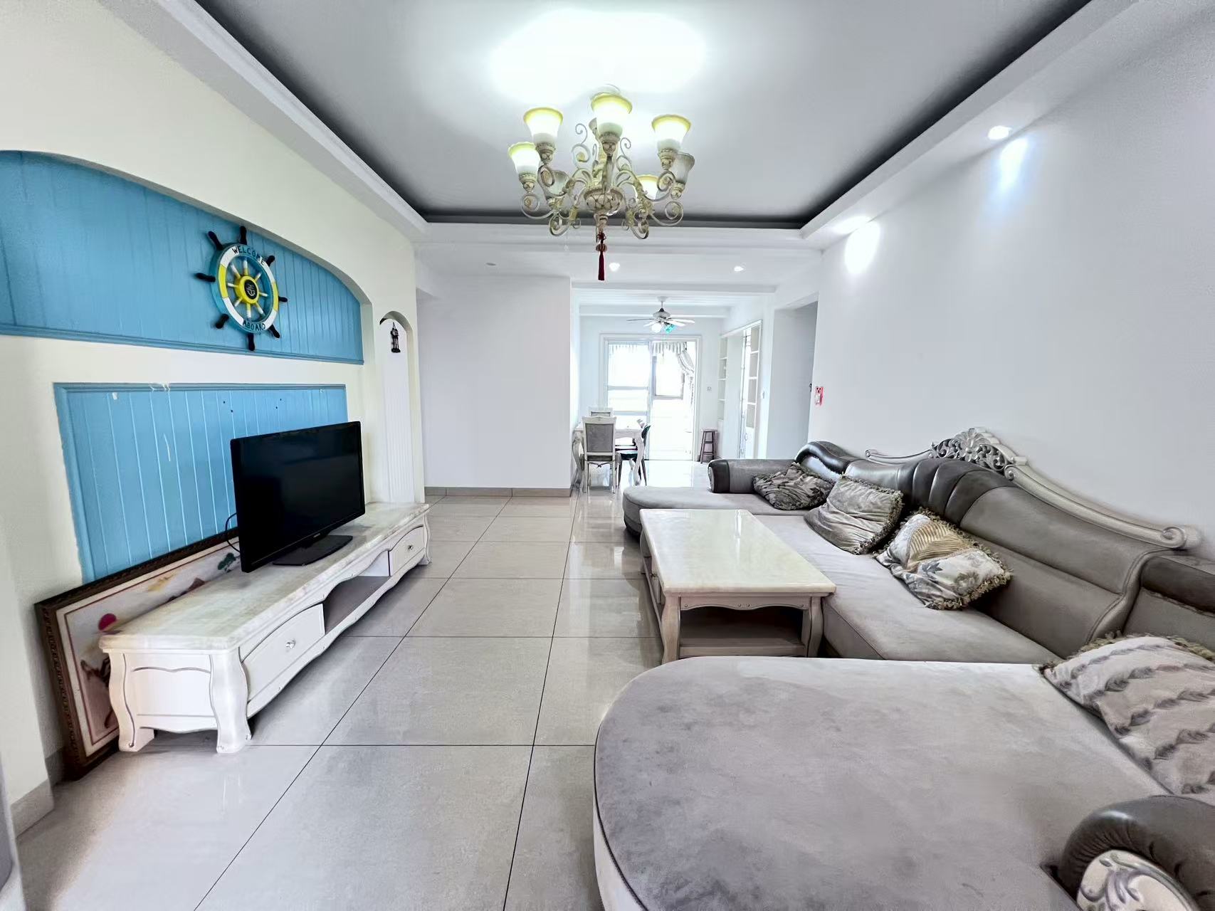 凯旋名门人民中路1006号 4室2厅2卫 75.0万 凯旋名门人民中路1006号 4室2厅2卫 75.0万室内图