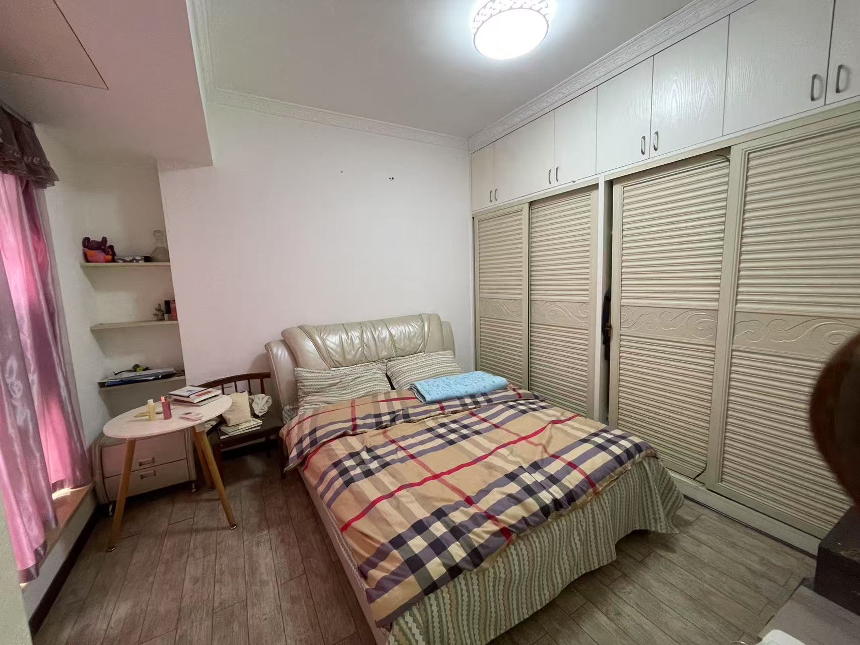 凯旋名门人民中路1006号 3室2厅1卫 52.8万 凯旋名门人民中路1006号 3室2厅1卫 52.8万室内图