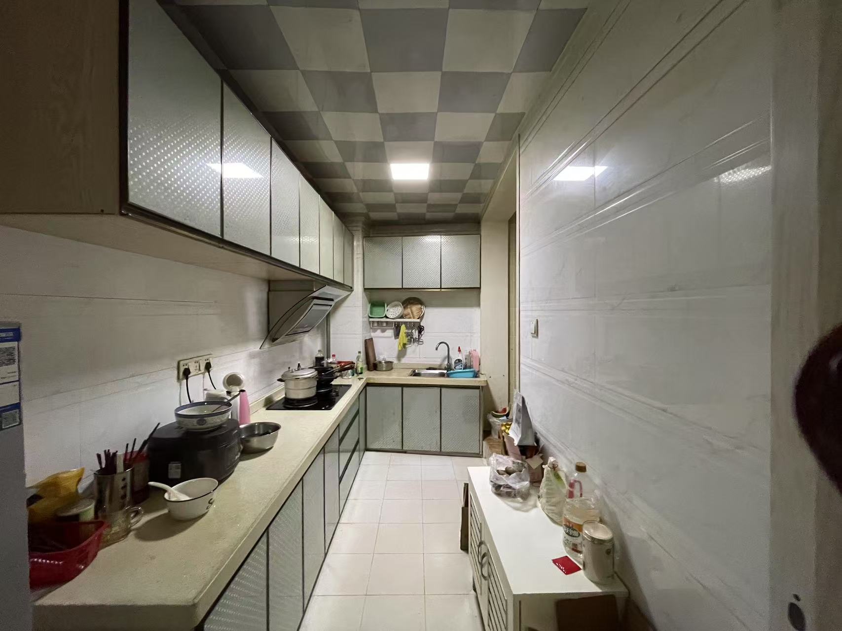 凯旋名门人民中路1006号 3室2厅1卫 52.8万 凯旋名门人民中路1006号 3室2厅1卫 52.8万室内图