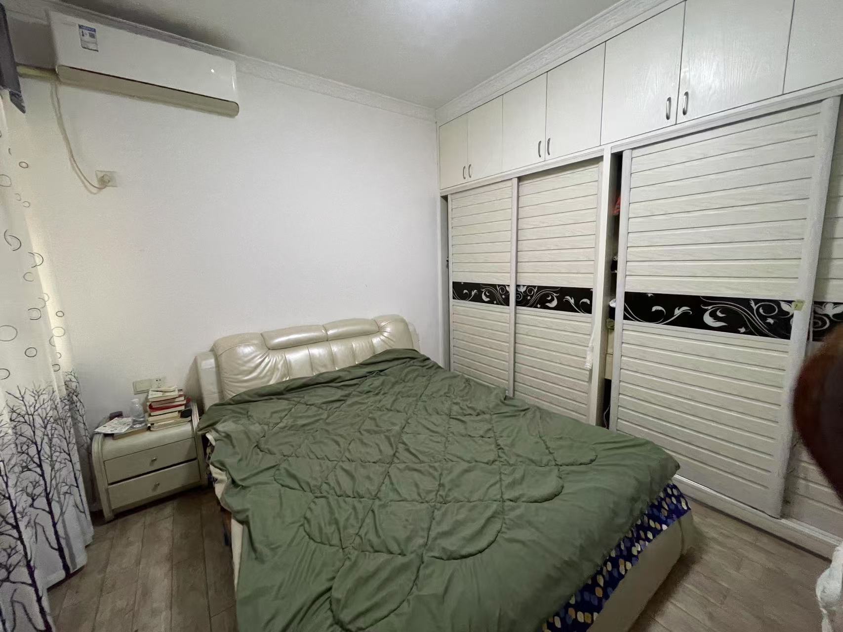 凯旋名门人民中路1006号 3室2厅1卫 52.8万 凯旋名门人民中路1006号 3室2厅1卫 52.8万室内图