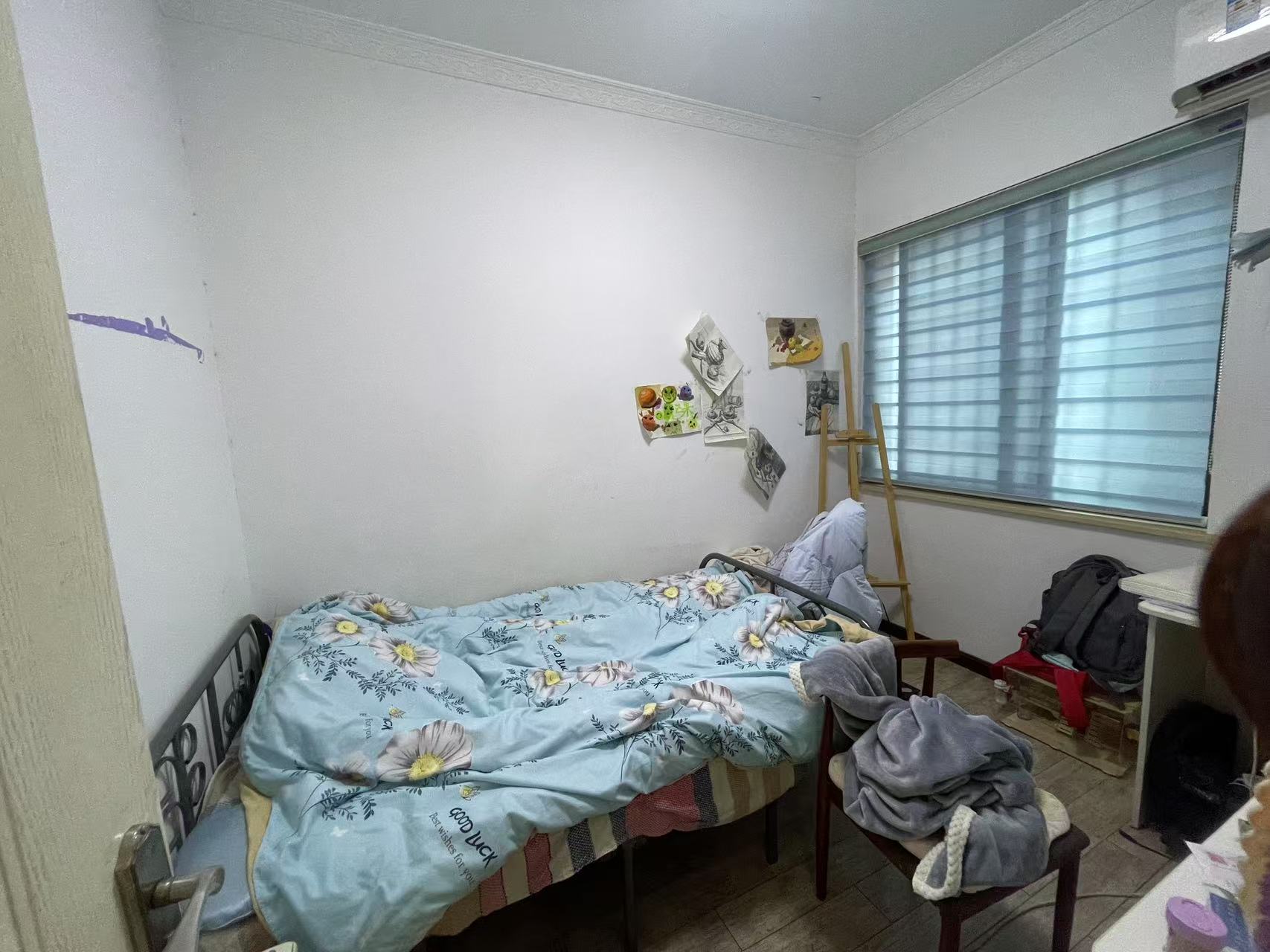 凯旋名门人民中路1006号 3室2厅1卫 52.8万 凯旋名门人民中路1006号 3室2厅1卫 52.8万室内图