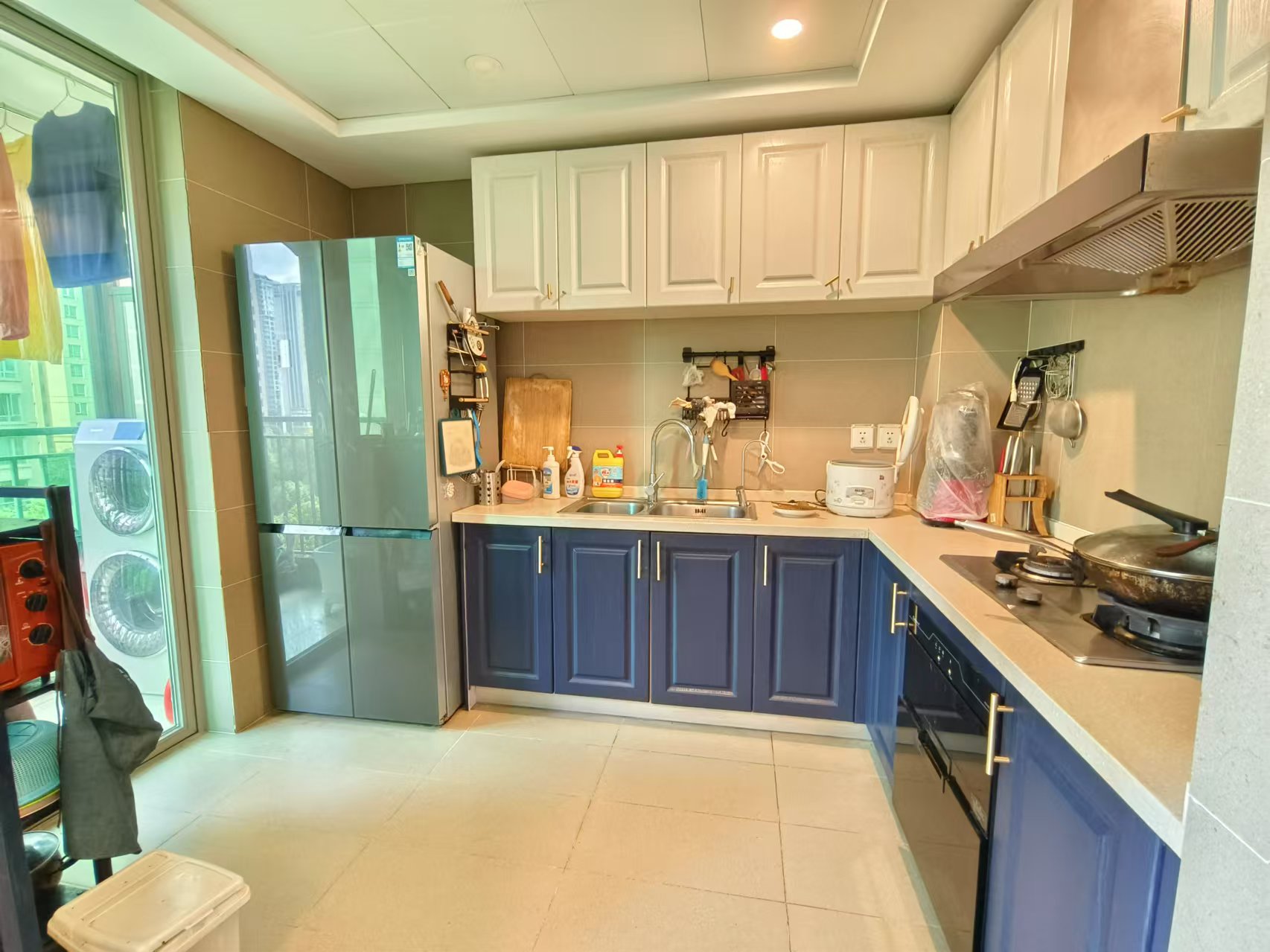 晋合湘水湾三期 4室2厅2卫 108.0万 晋合湘水湾三期 4室2厅2卫 108.0万室内图