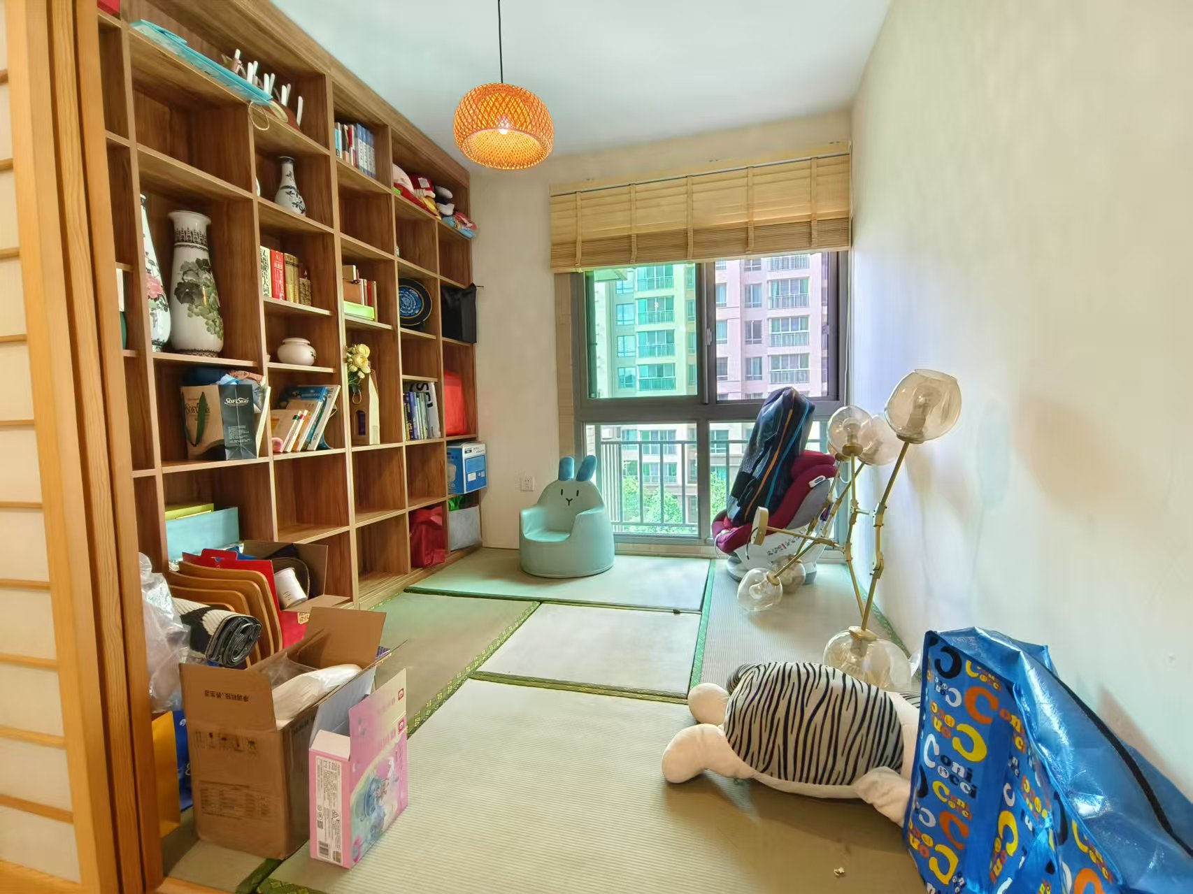 晋合湘水湾三期 4室2厅2卫 108.0万 晋合湘水湾三期 4室2厅2卫 108.0万室内图